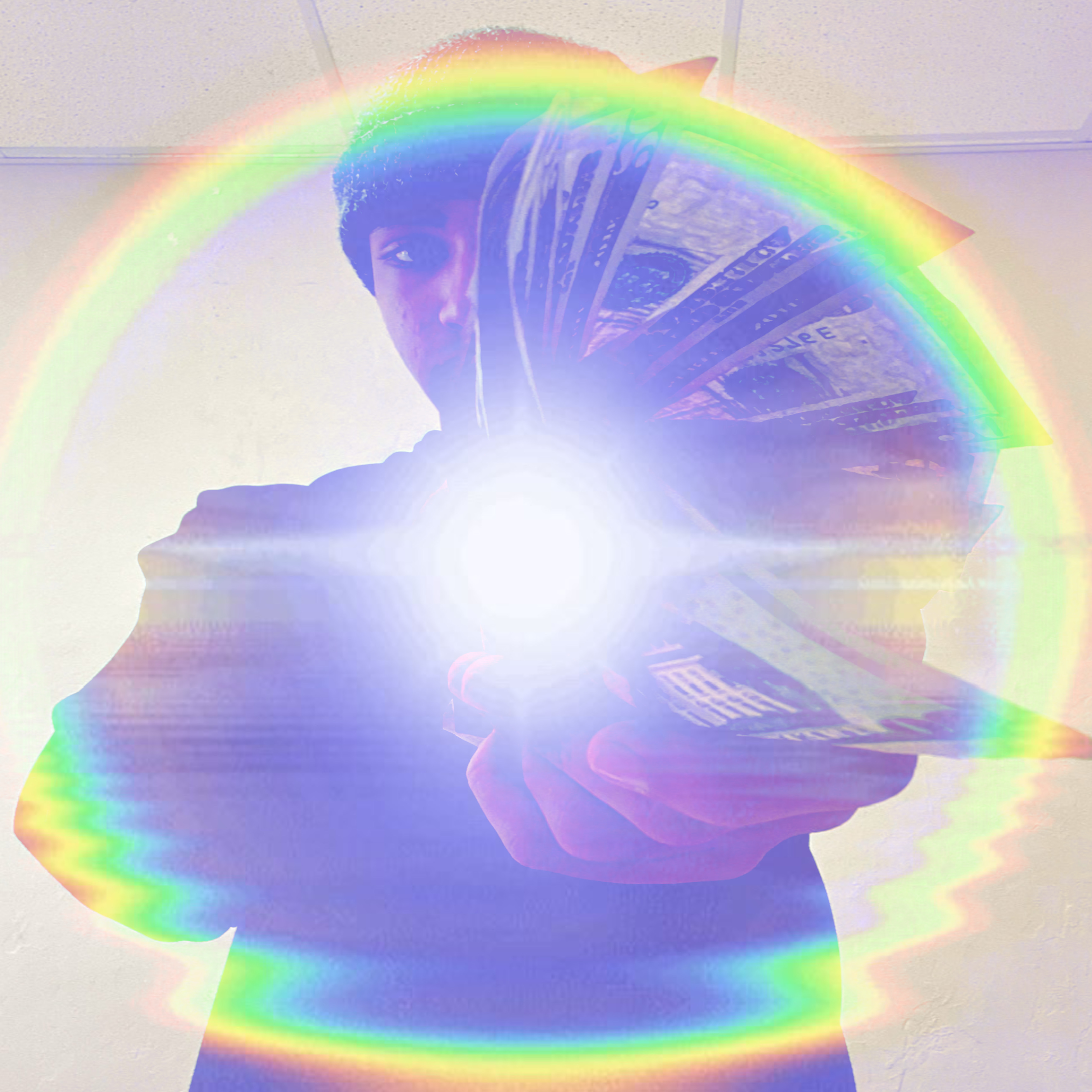 Always on sum (old) artwork