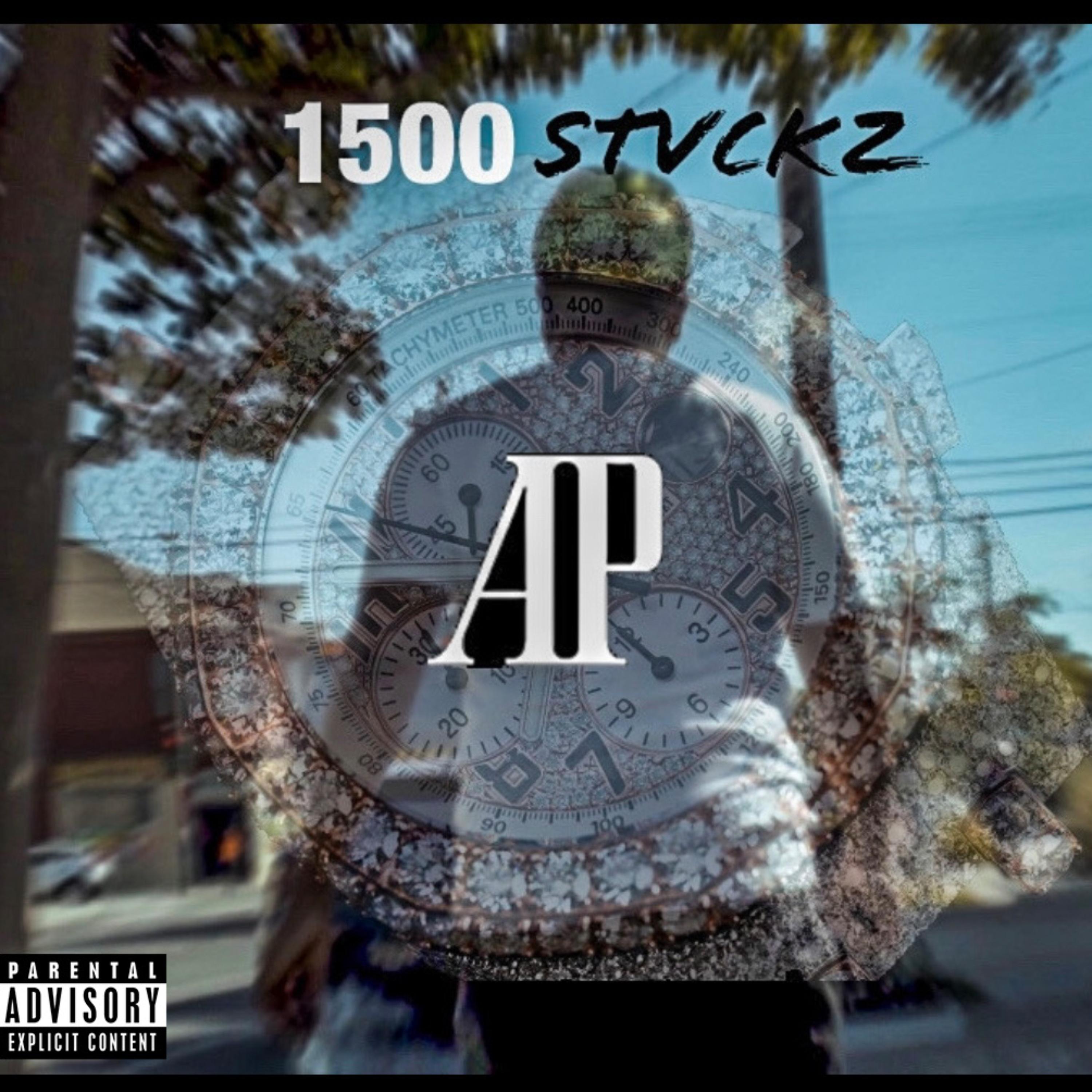 AP artwork