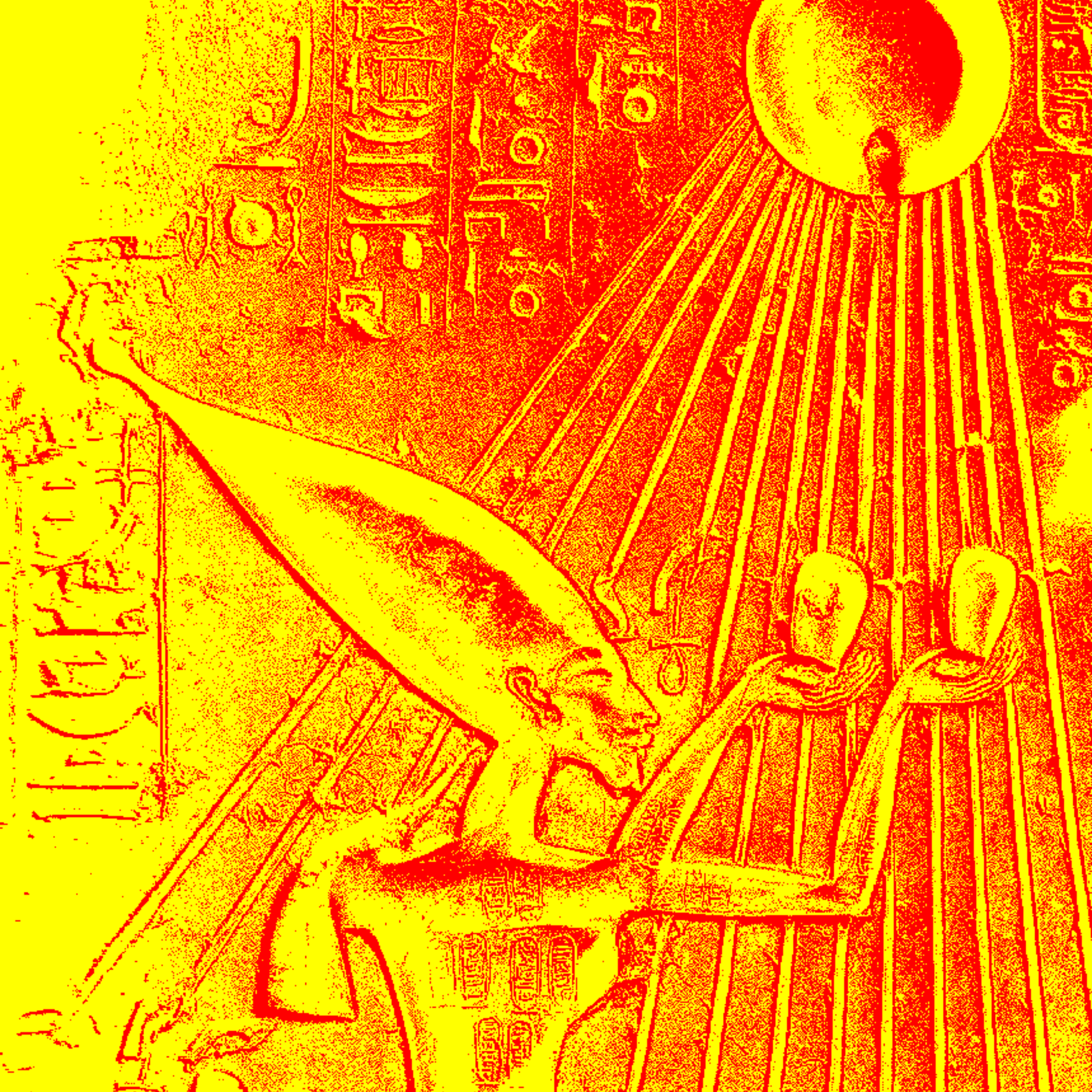 SUNWALKER LEO artwork