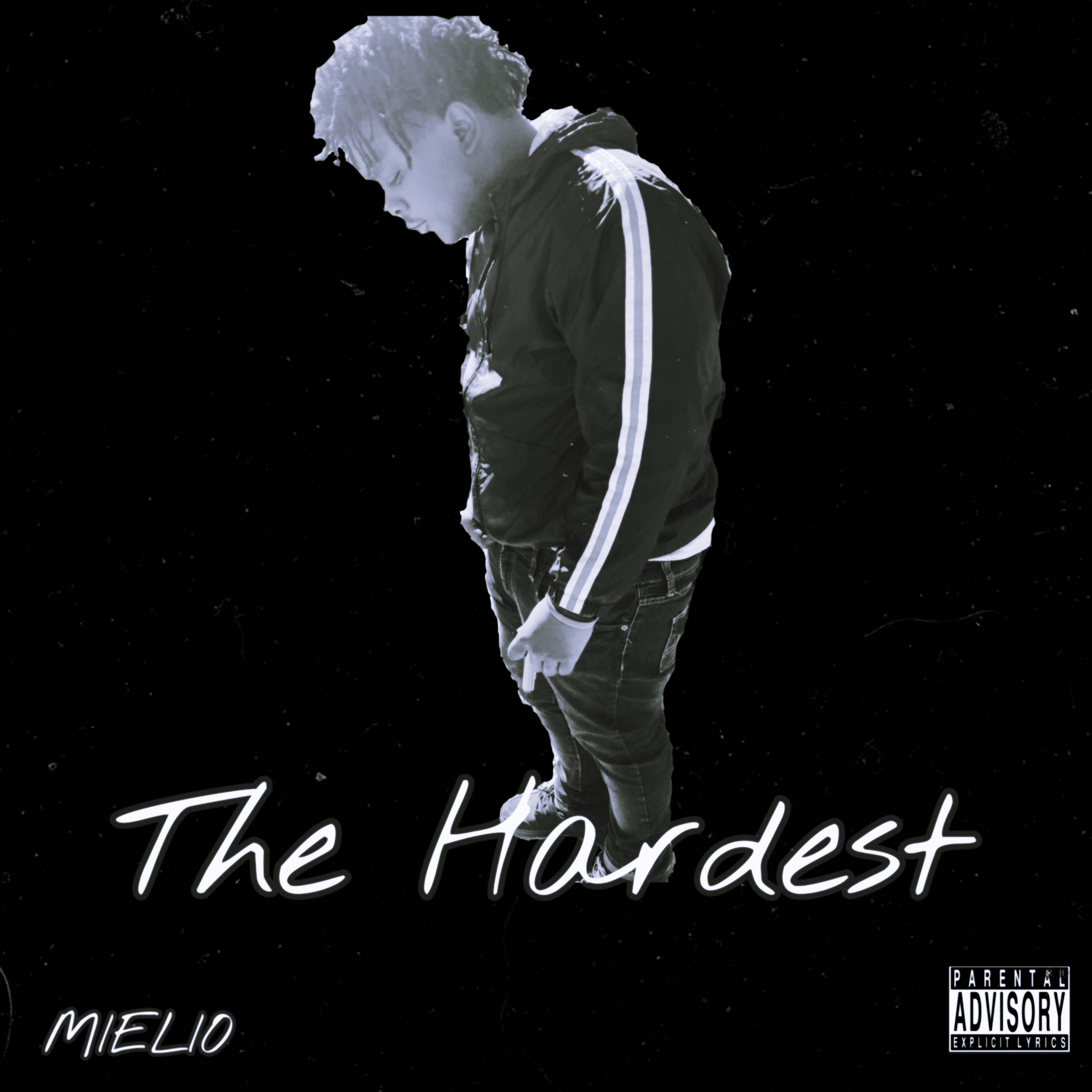 The Hardest artwork