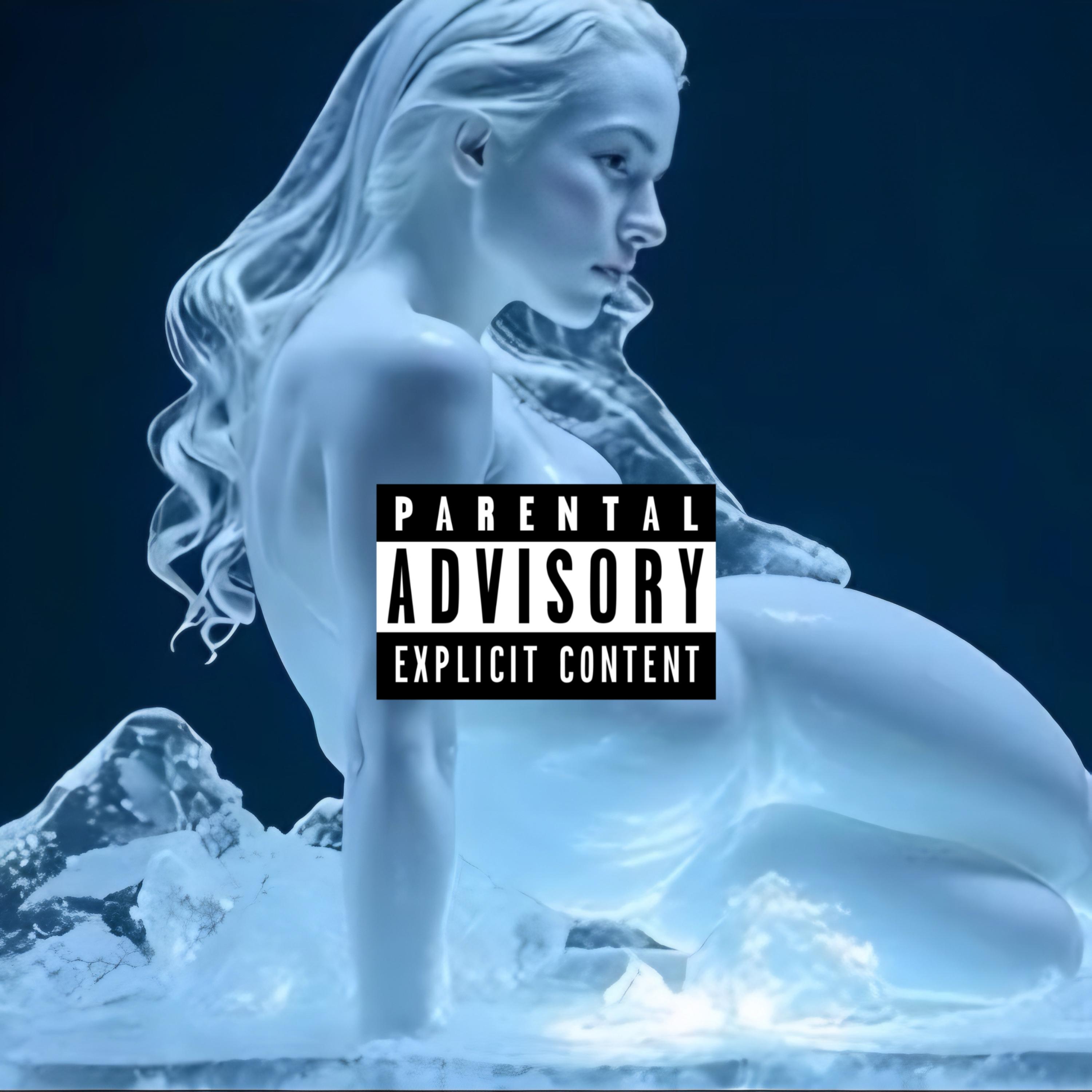 FROZXN artwork