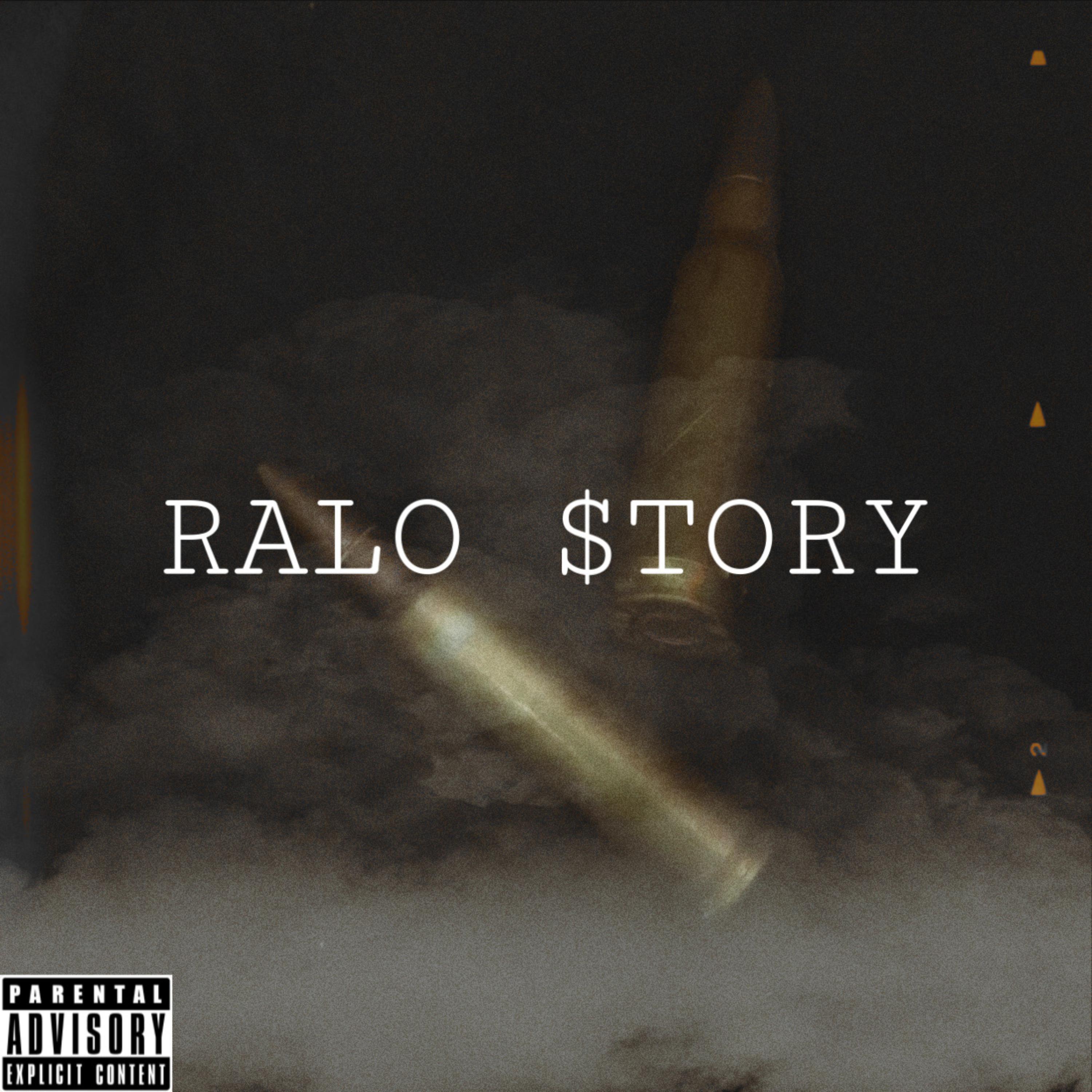 Ralo Story artwork