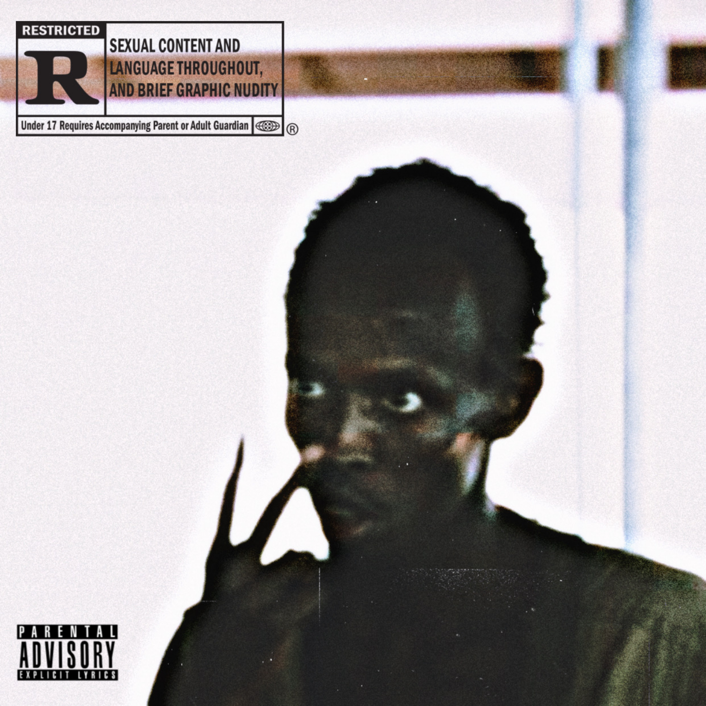 Look At Me (Remix) artwork