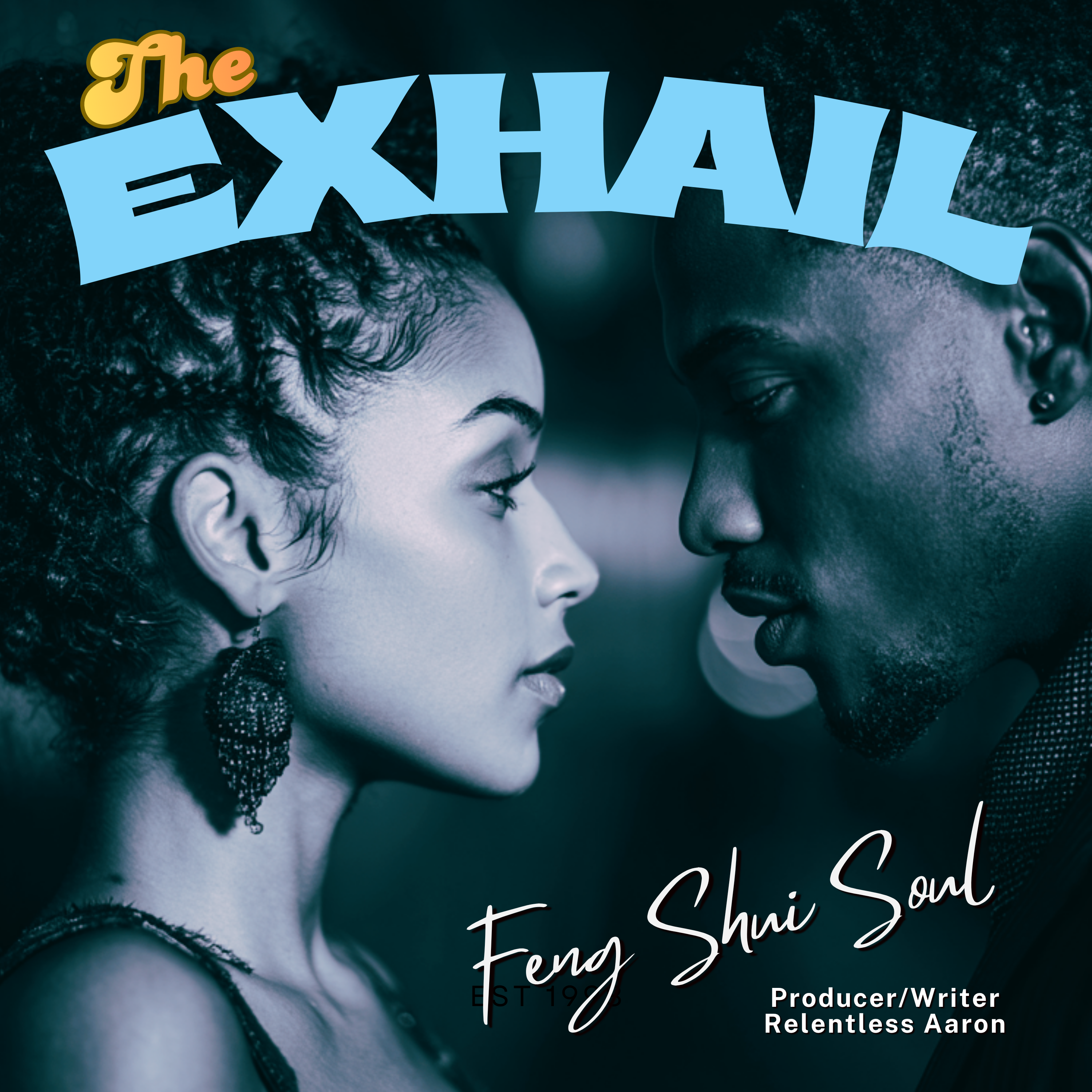 The Exhail 2.0 artwork