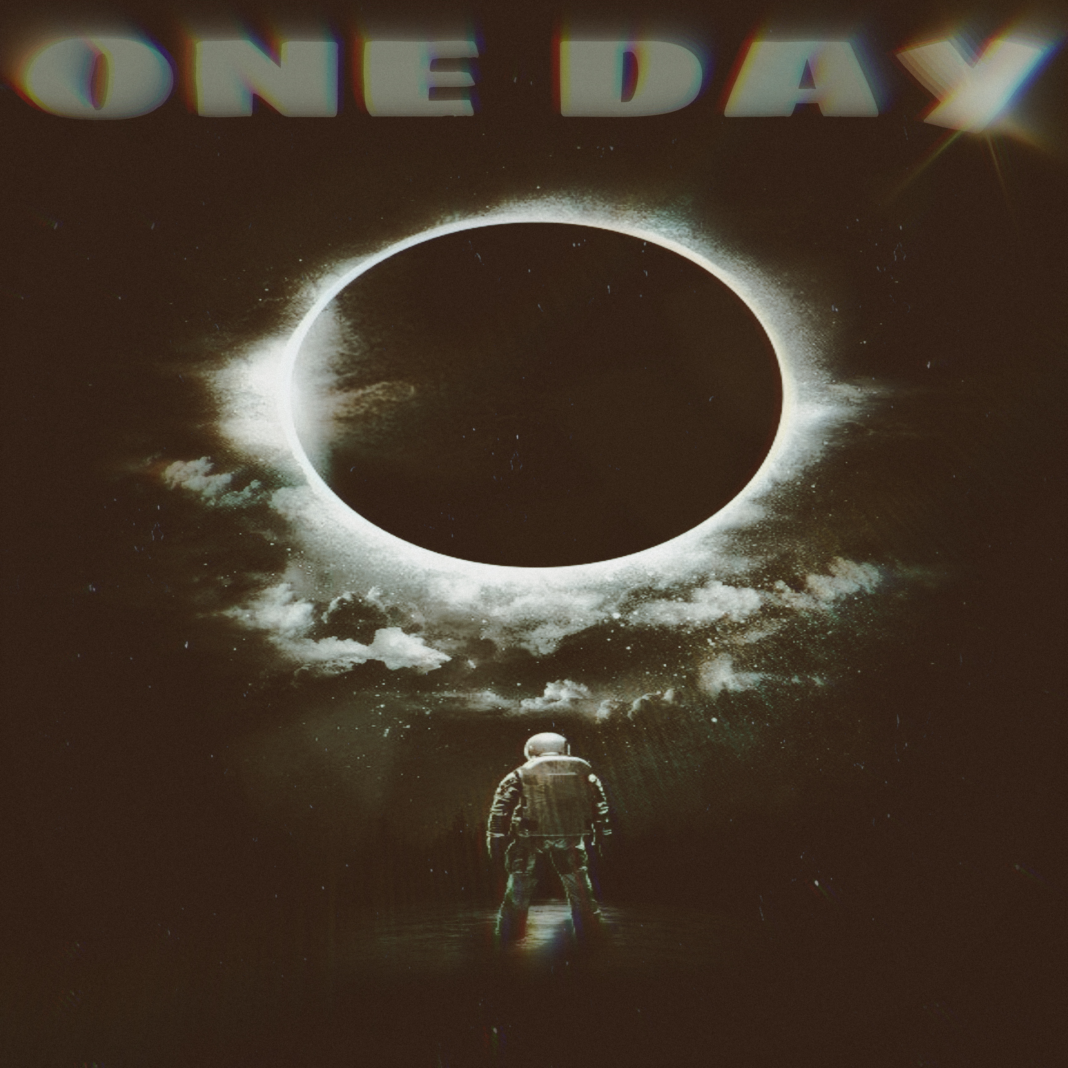 One Day by V4didit cover art