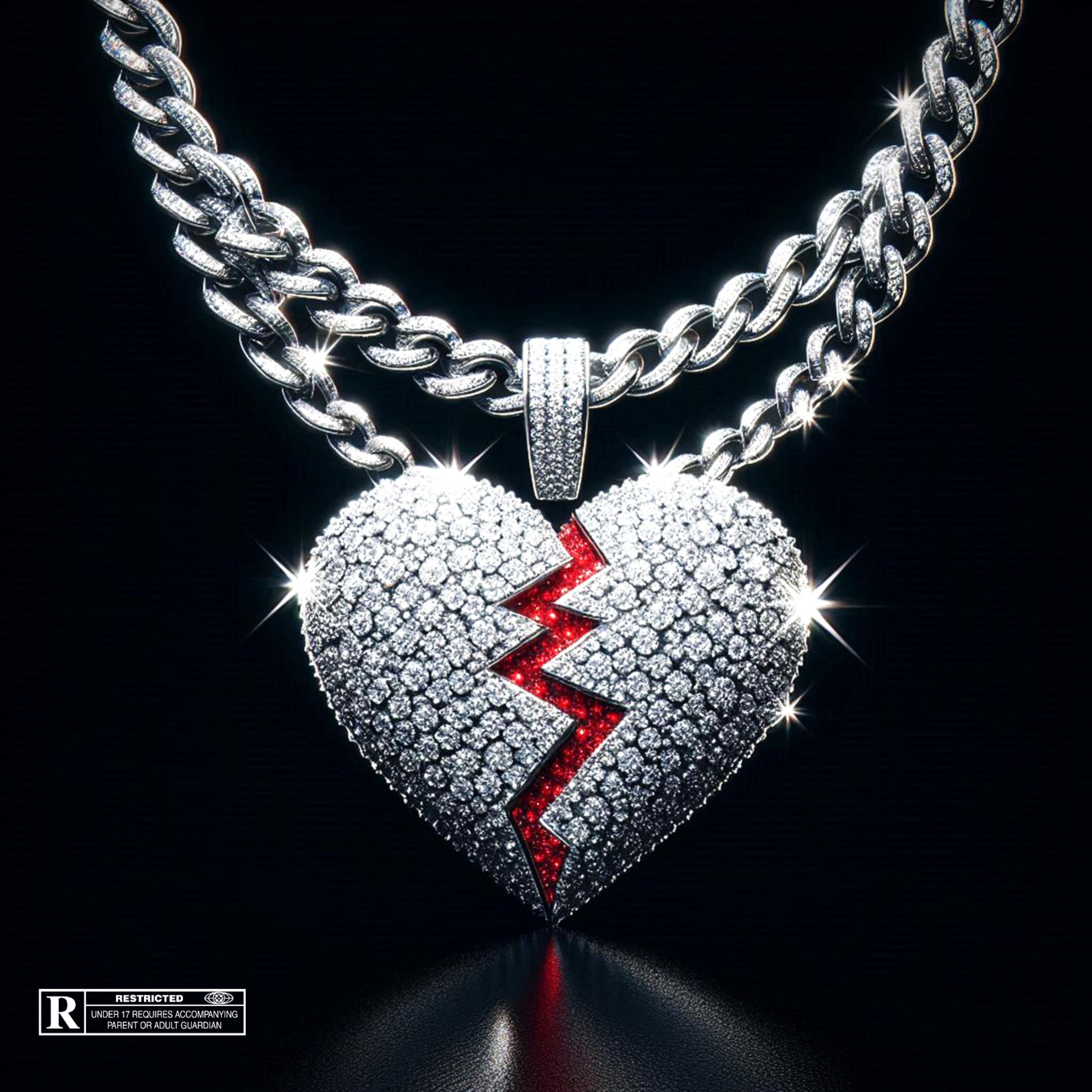 FALLIN artwork