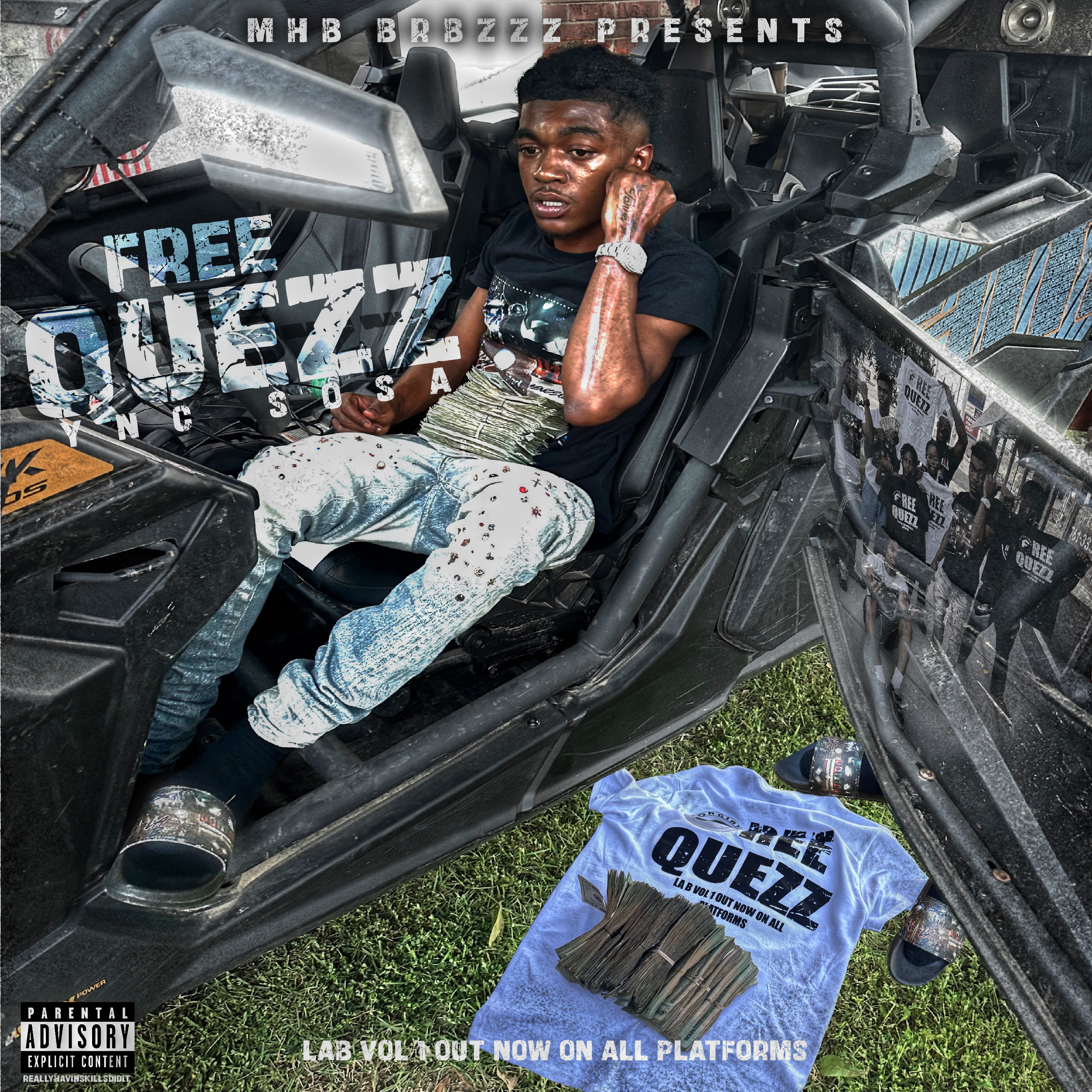 Free Quezz artwork
