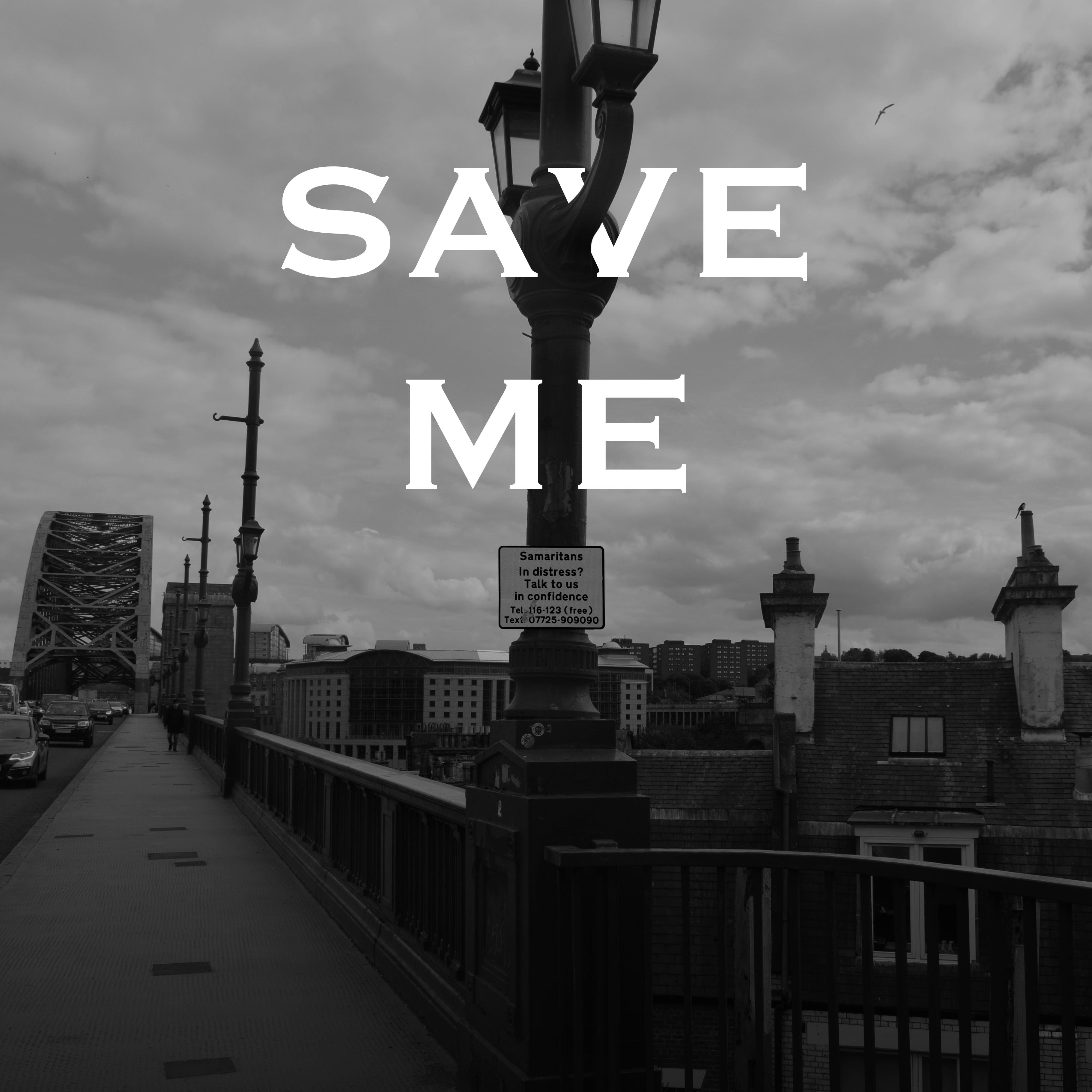 Save Me artwork