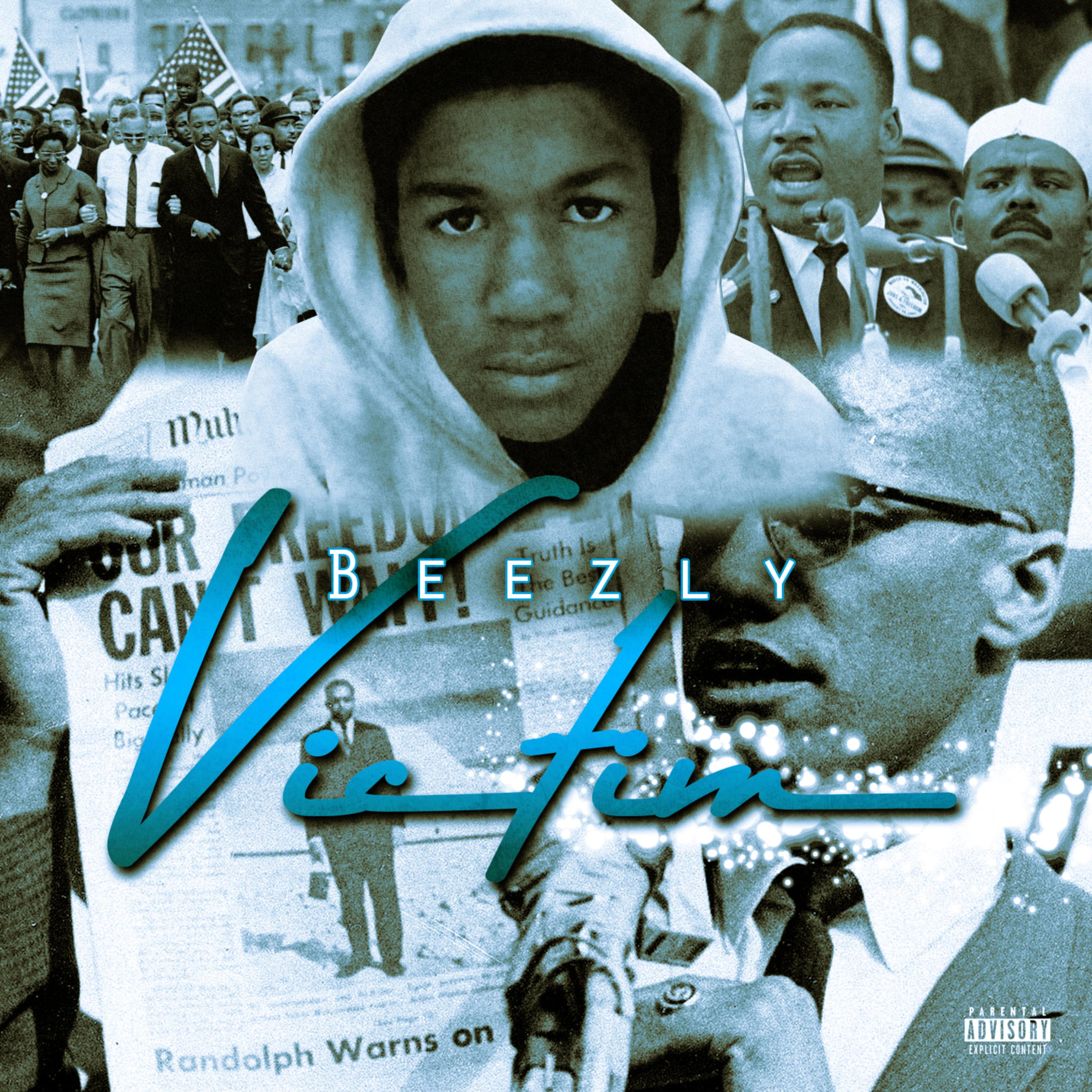 Victim artwork