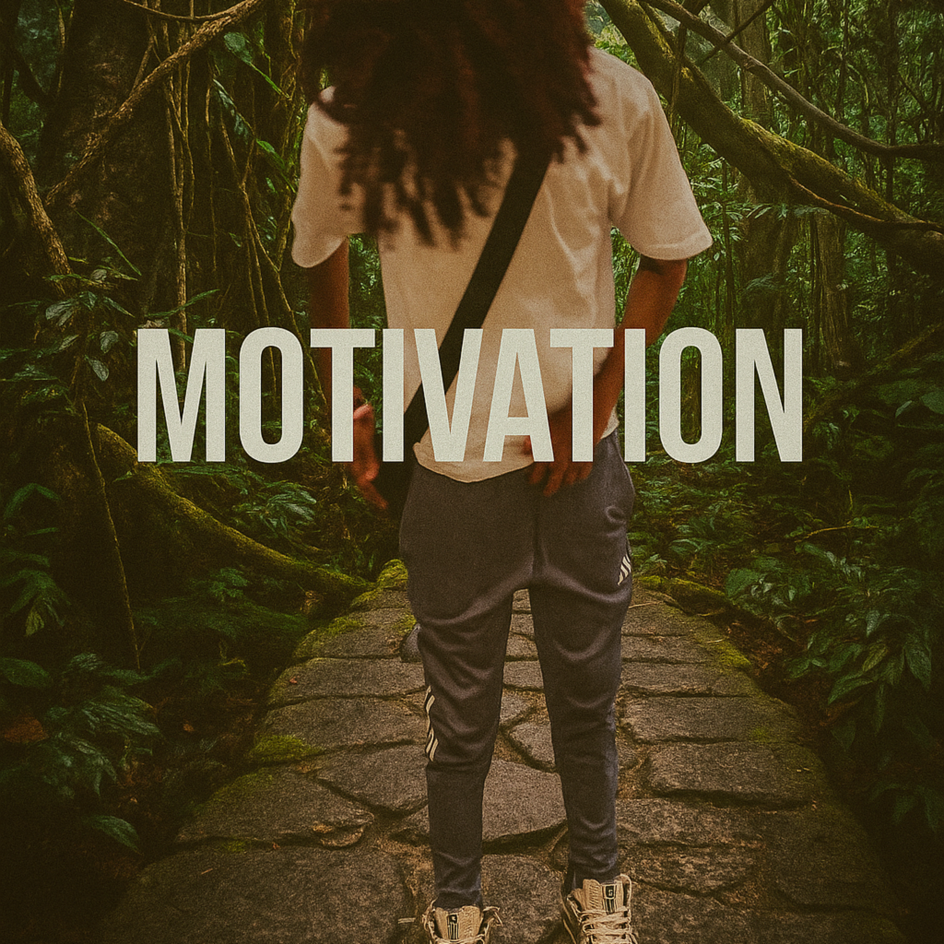 Motivation artwork