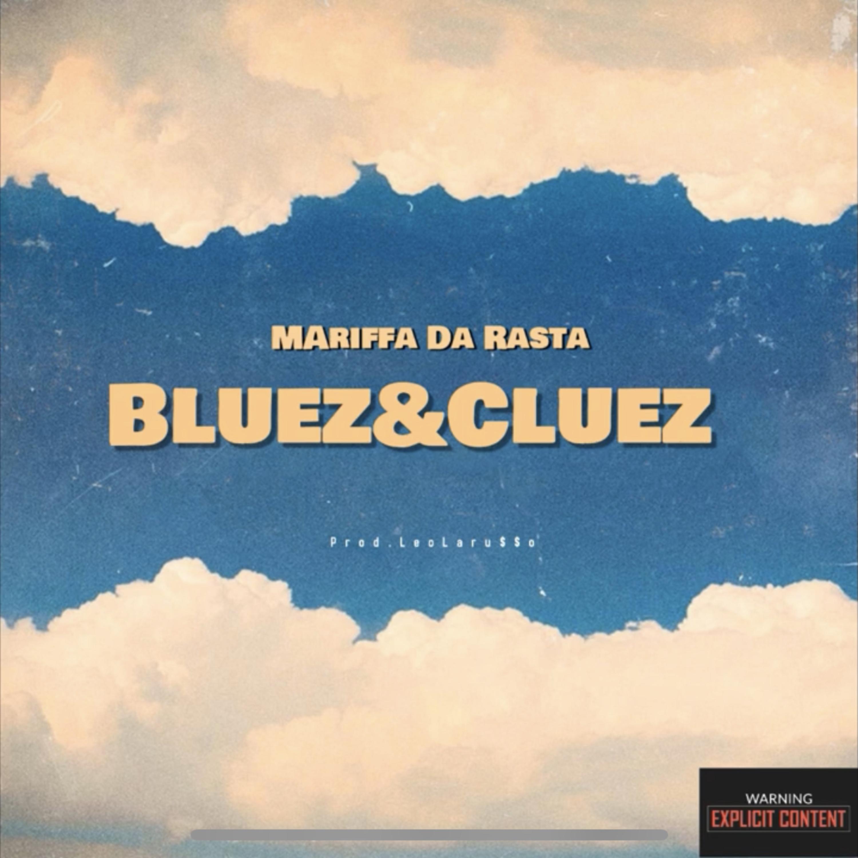 Bluez&Cluez artwork