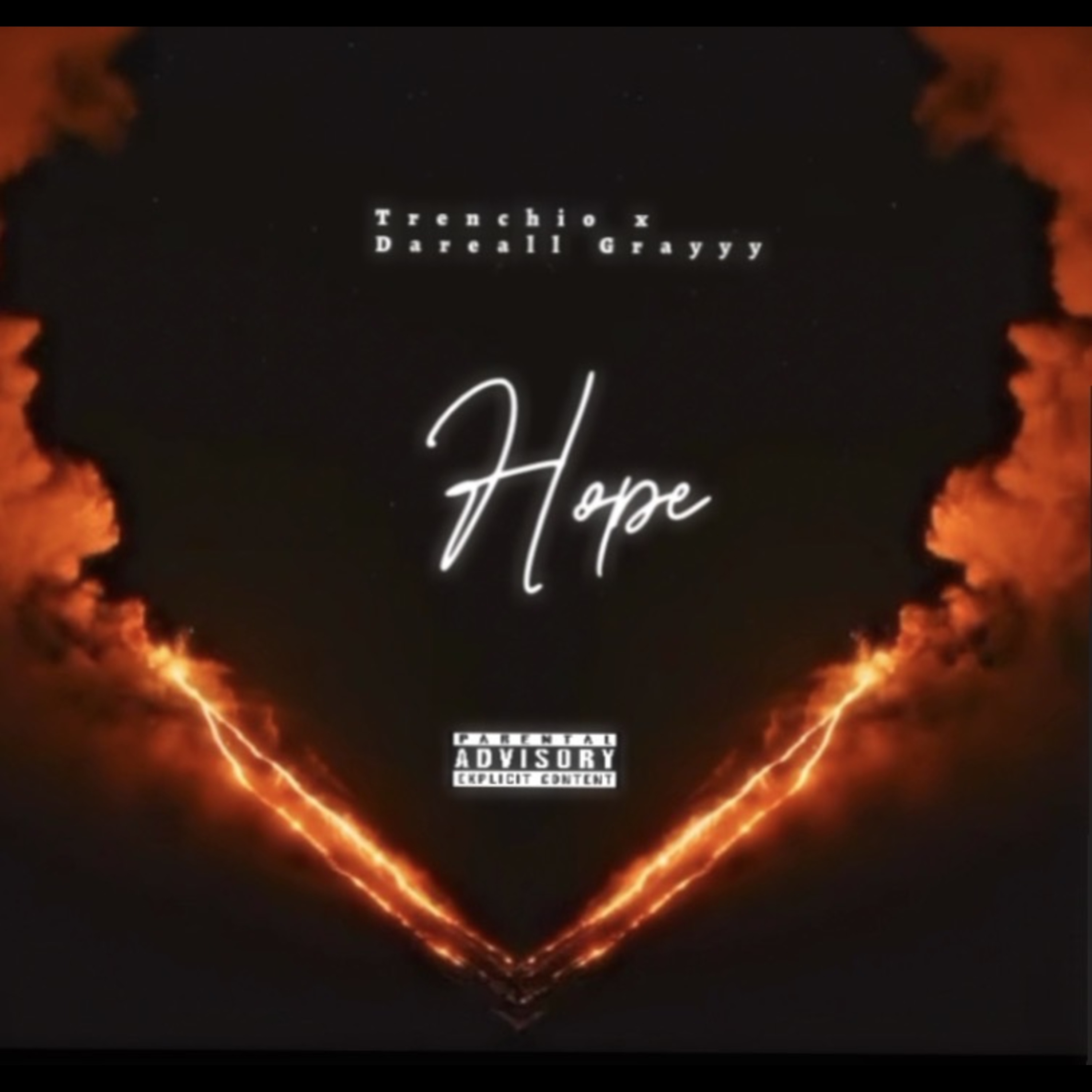 Hope artwork