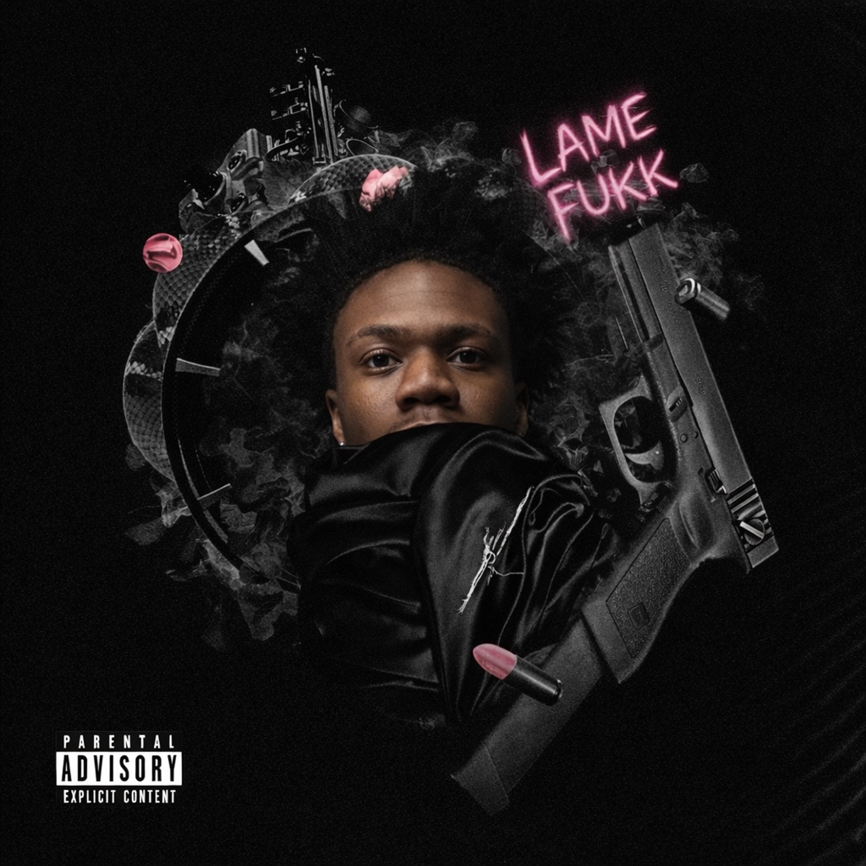 Lame Fukk artwork