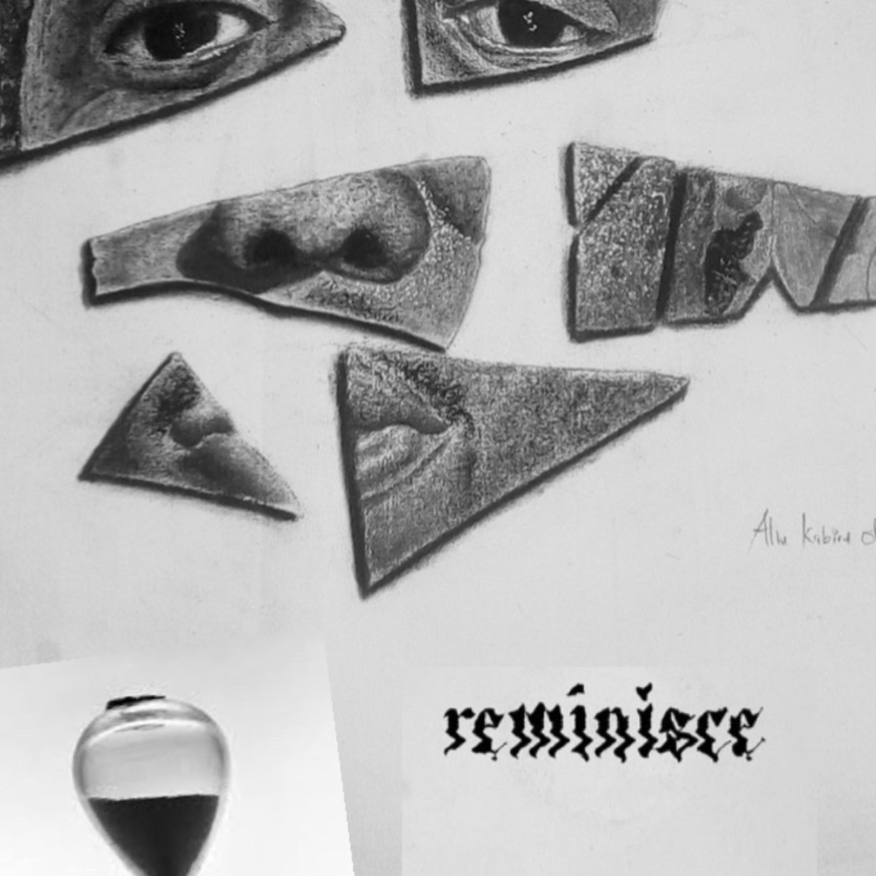 Reminisce artwork