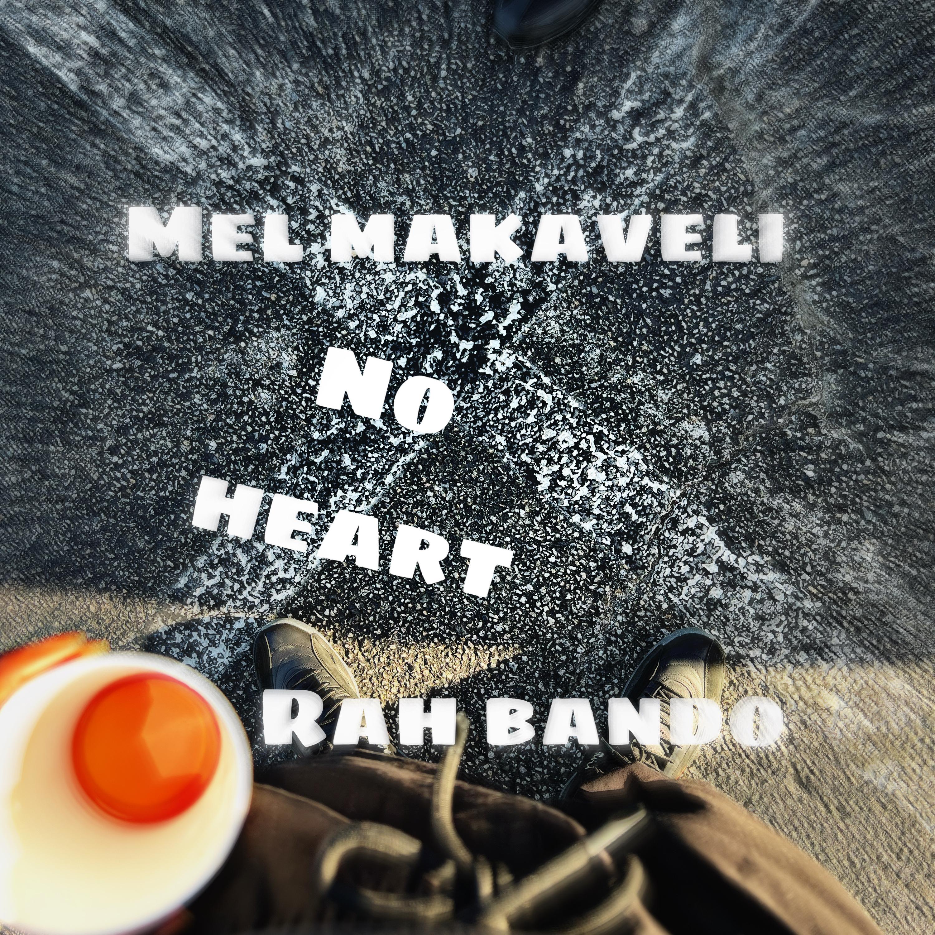No Heart artwork