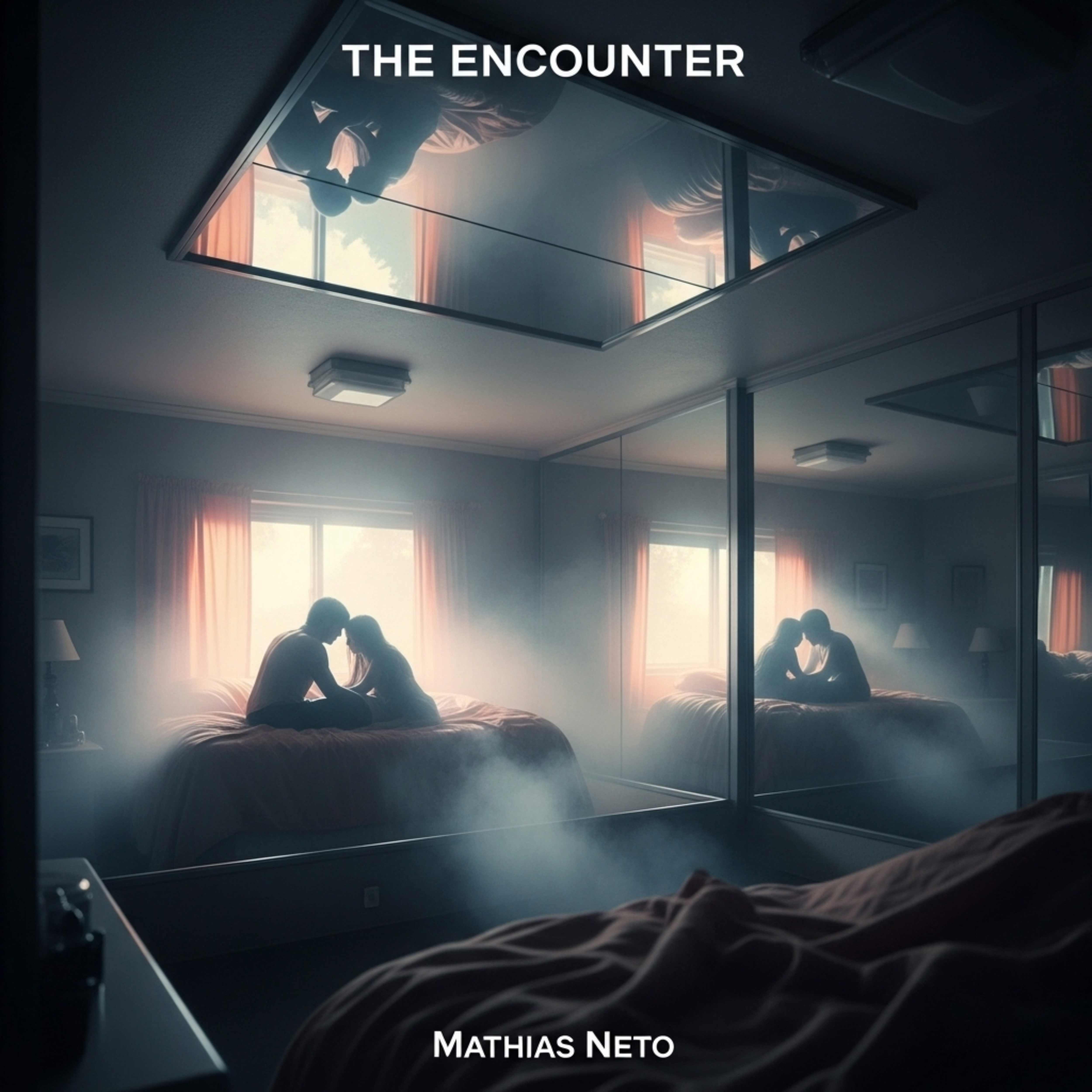 The Encounter artwork