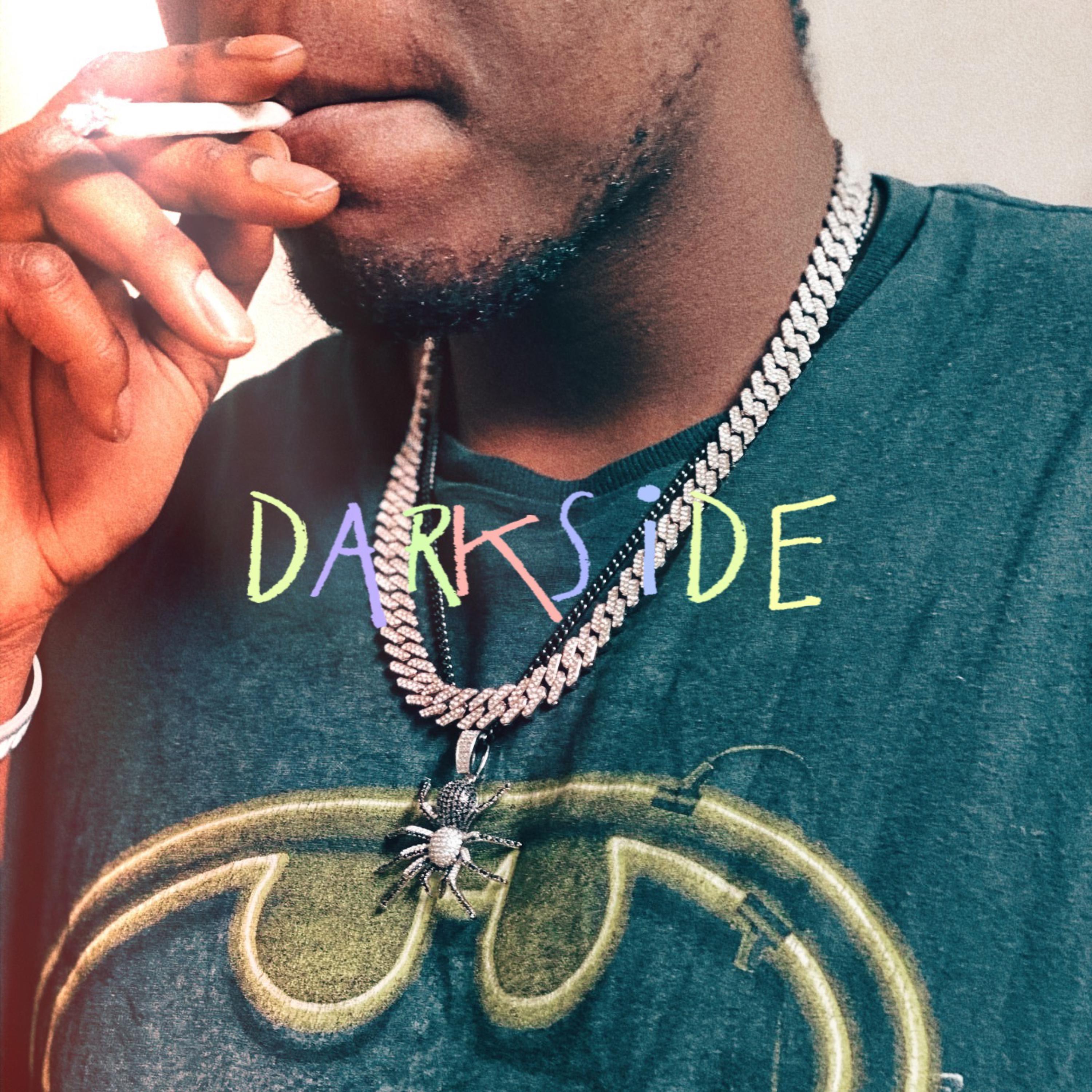 DarkSide artwork