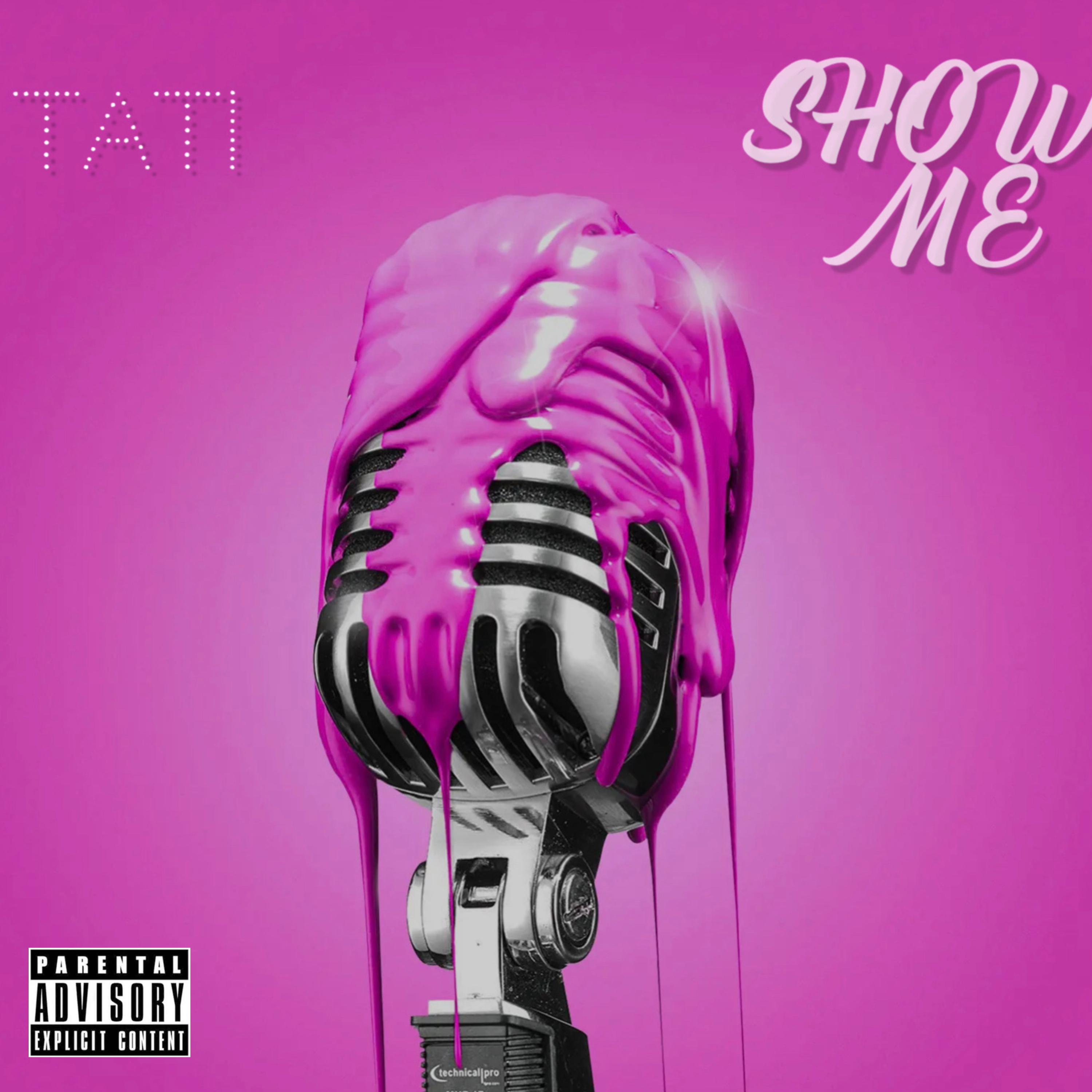 Show Me artwork