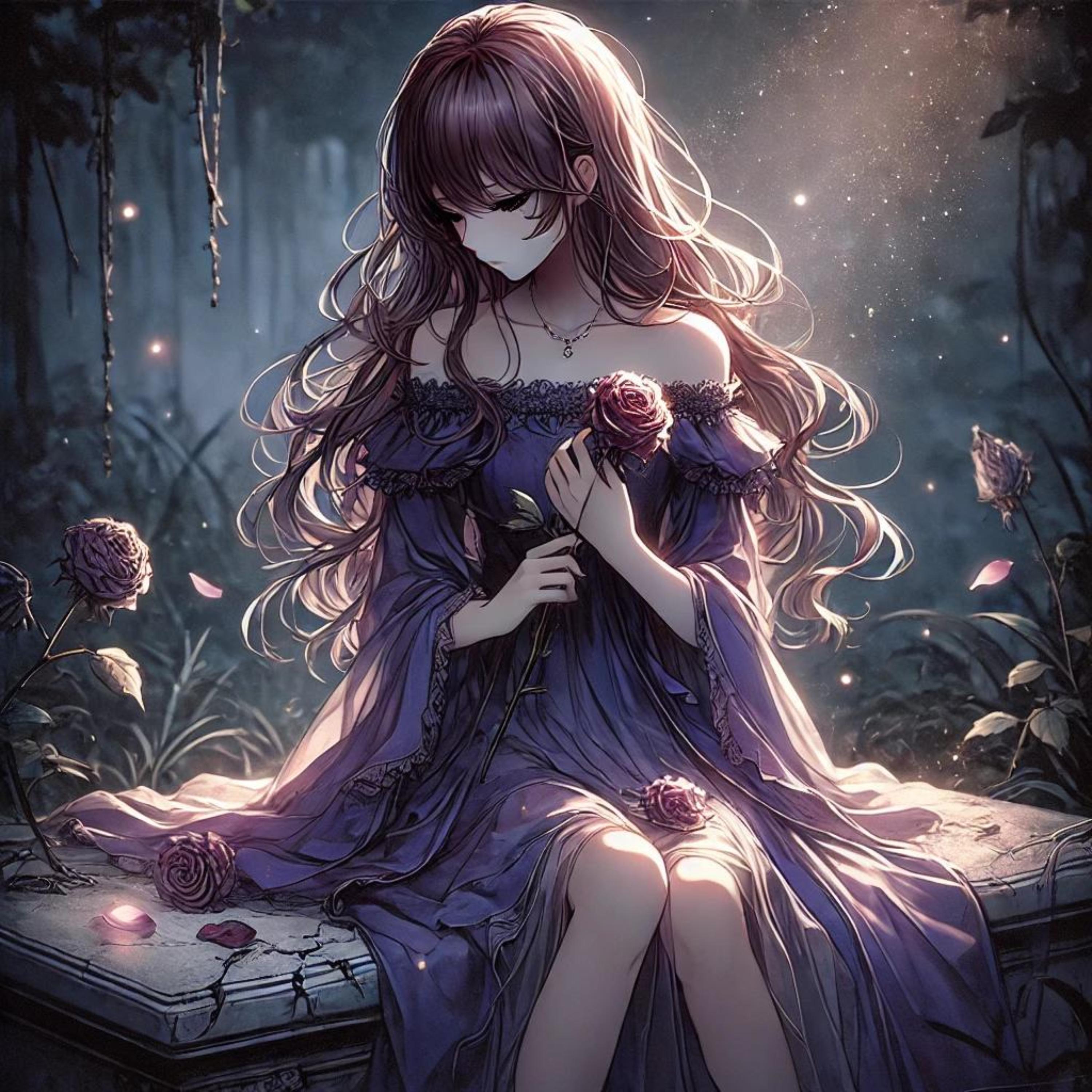 Born Of Rain artwork