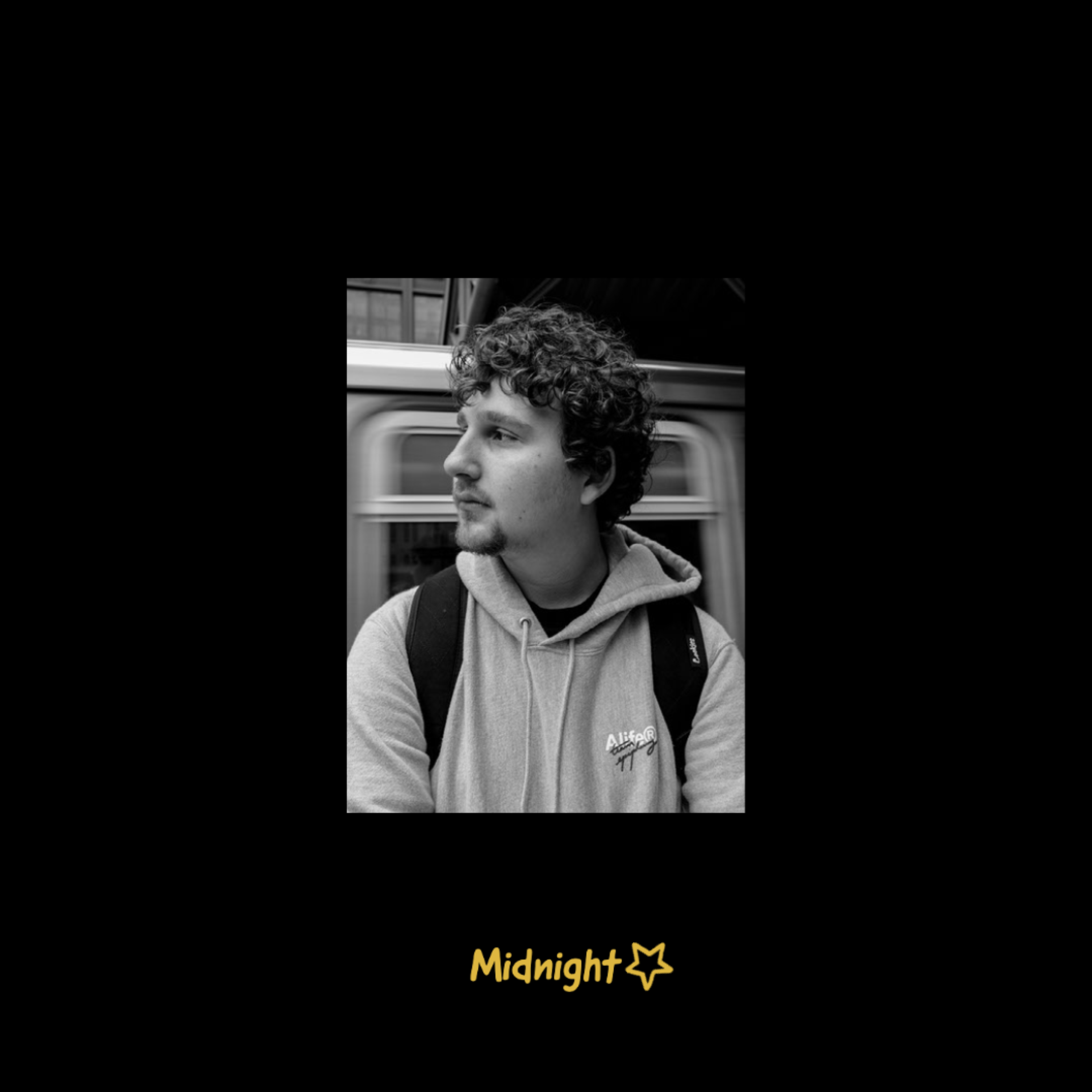 Midnight artwork
