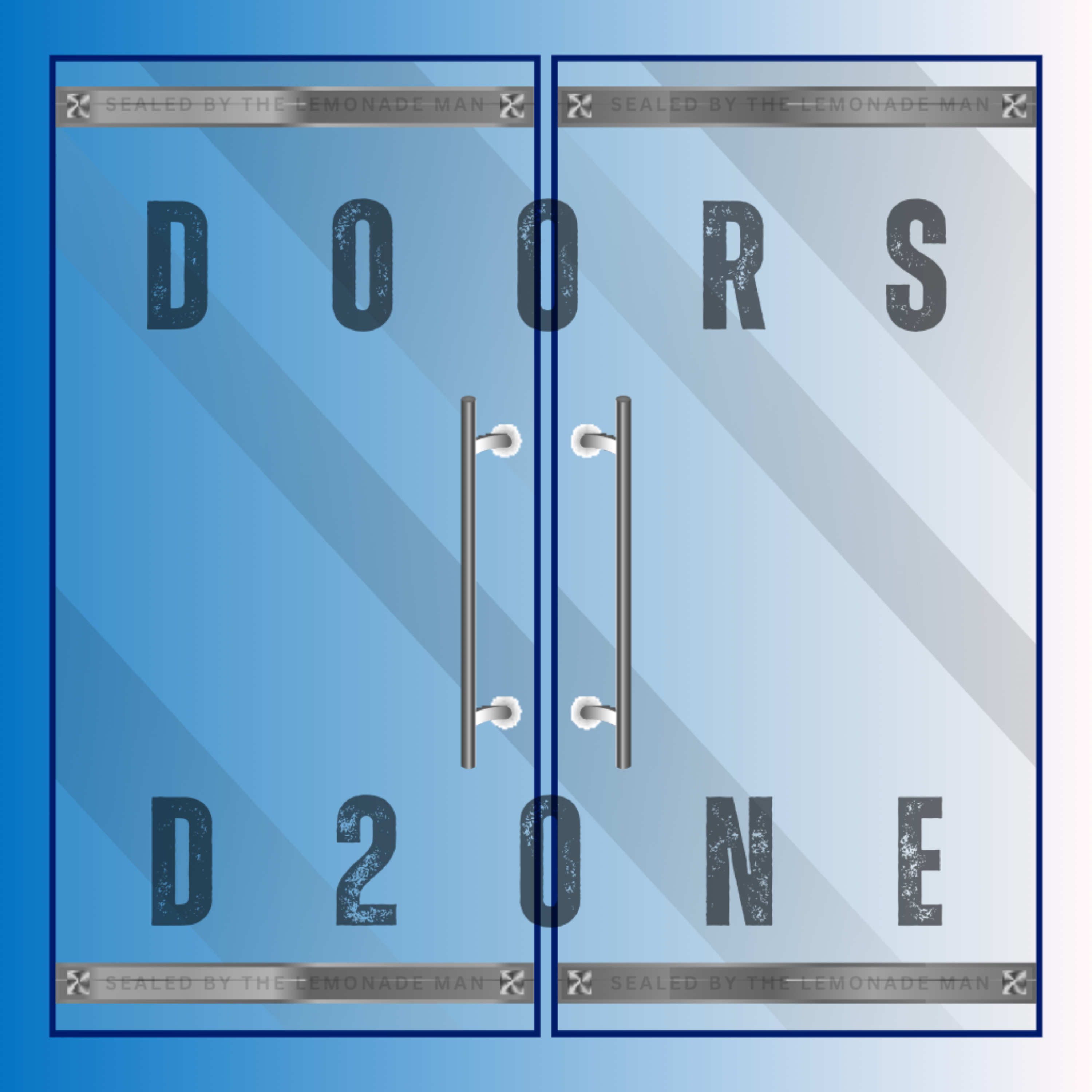 Doors artwork