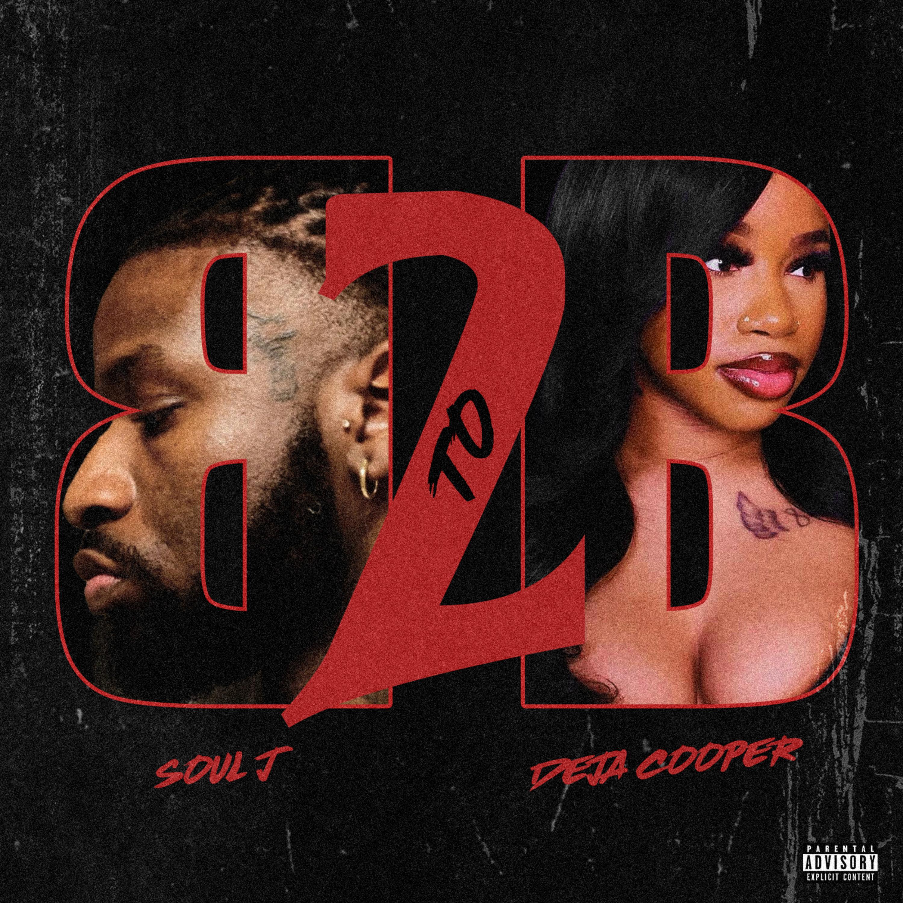 Back 2 Back artwork
