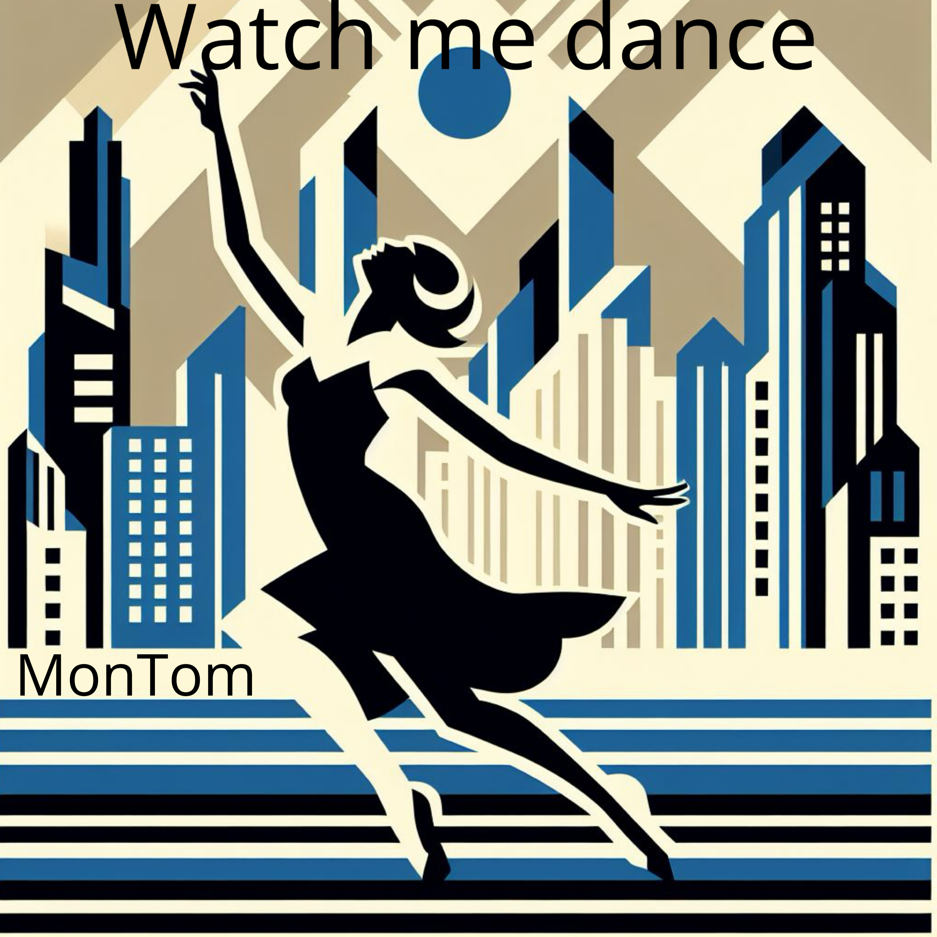 Watch Me Dance artwork