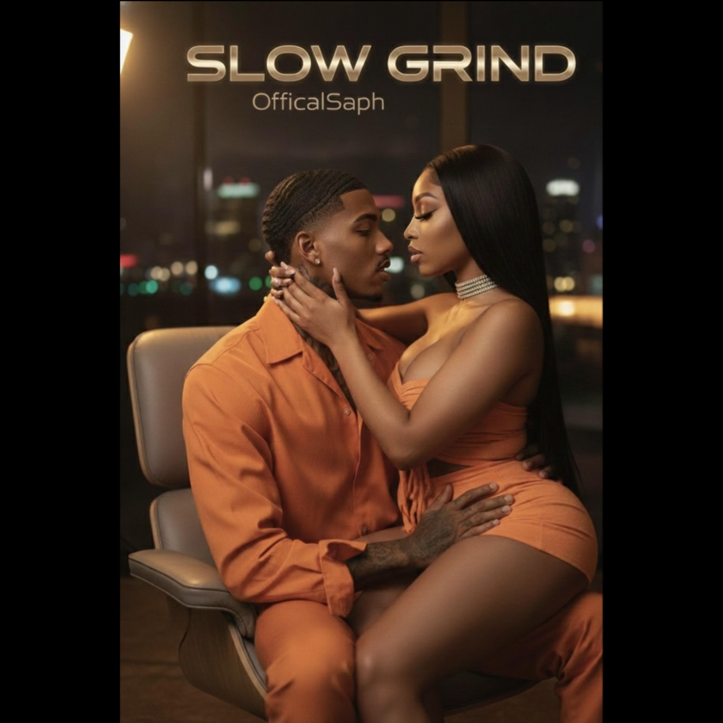 Slow Grind artwork