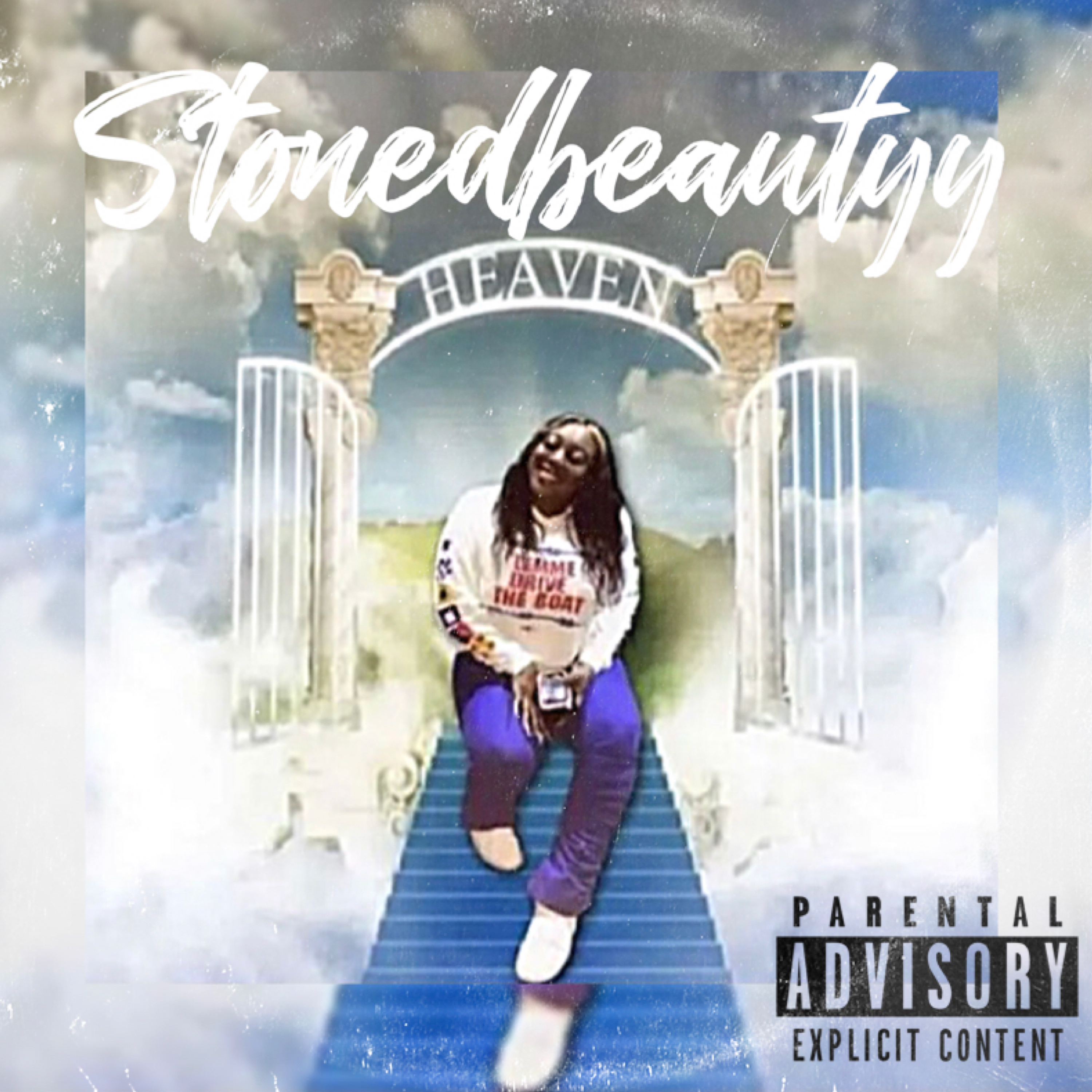 Stonedbeautyy by Bloccbby cover art
