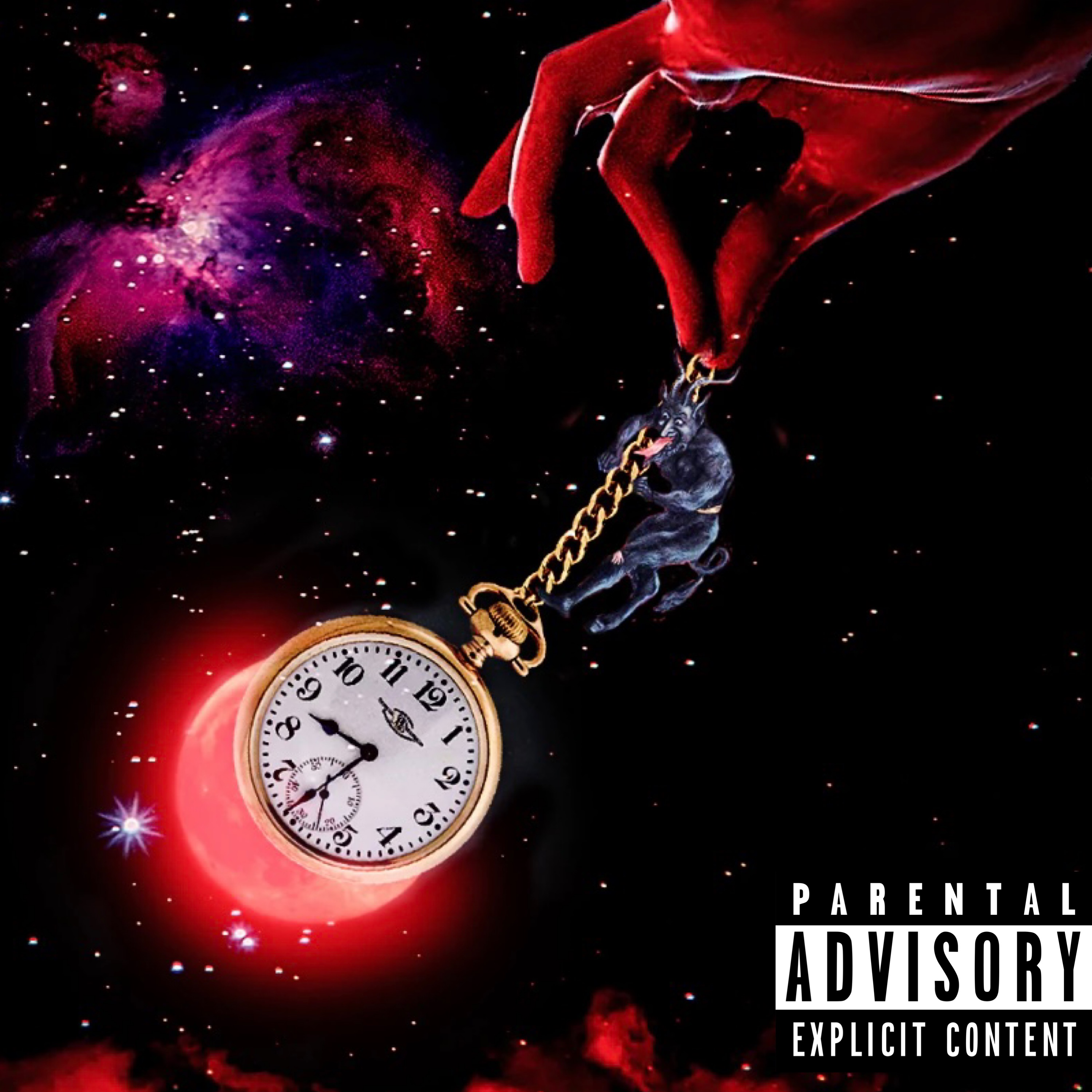 Texas To Detroit Freestyle artwork