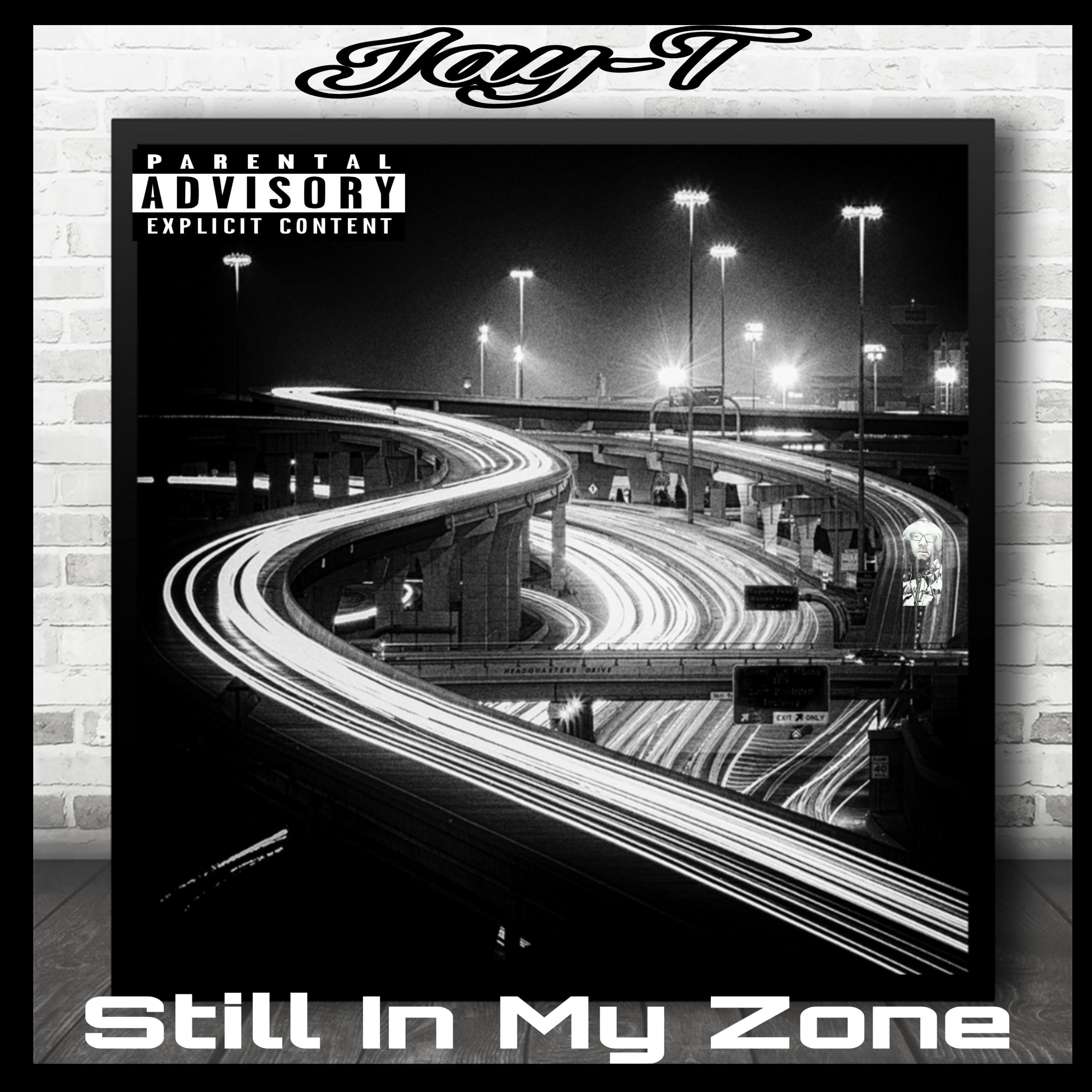 Still In My Zone artwork