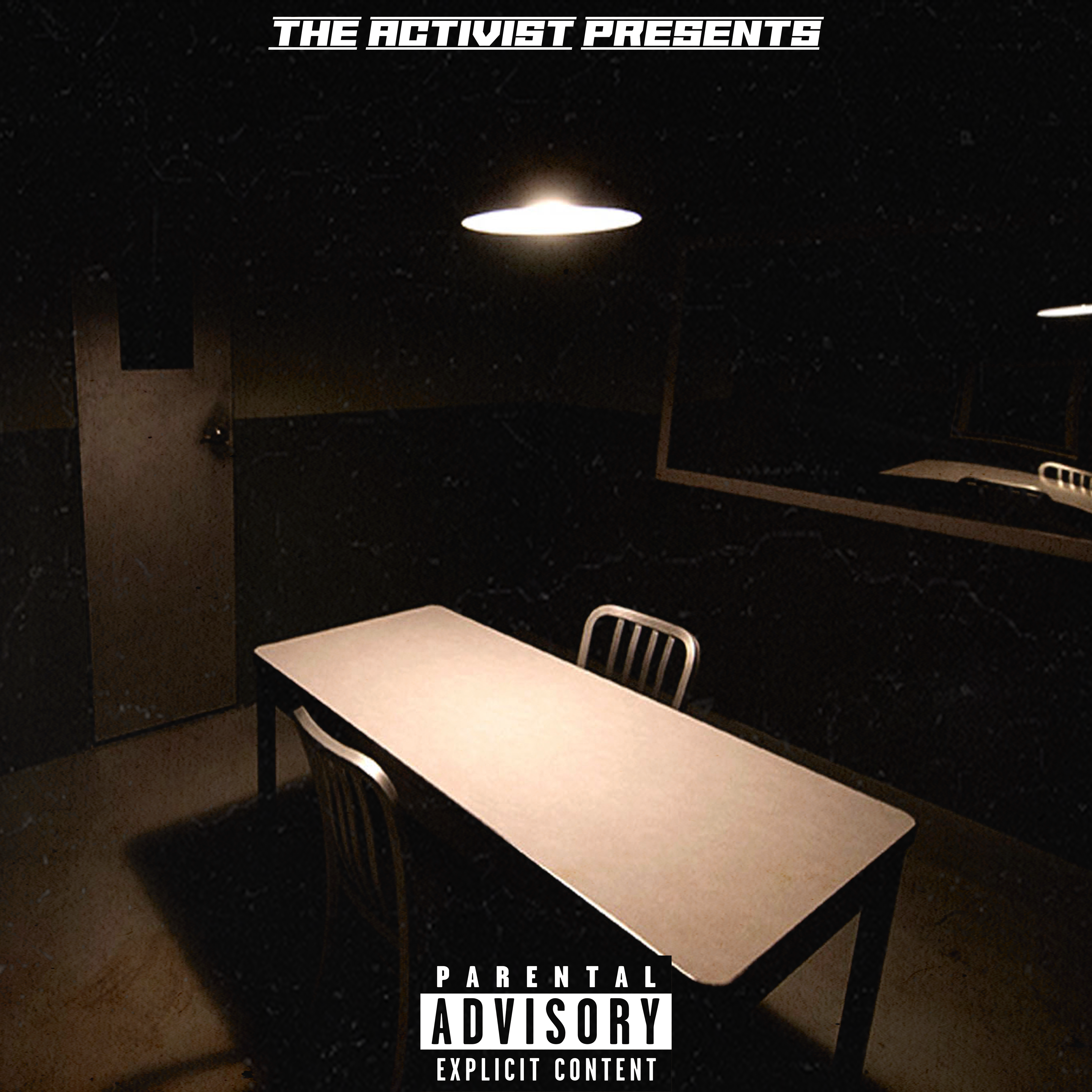 Tell The Truth artwork