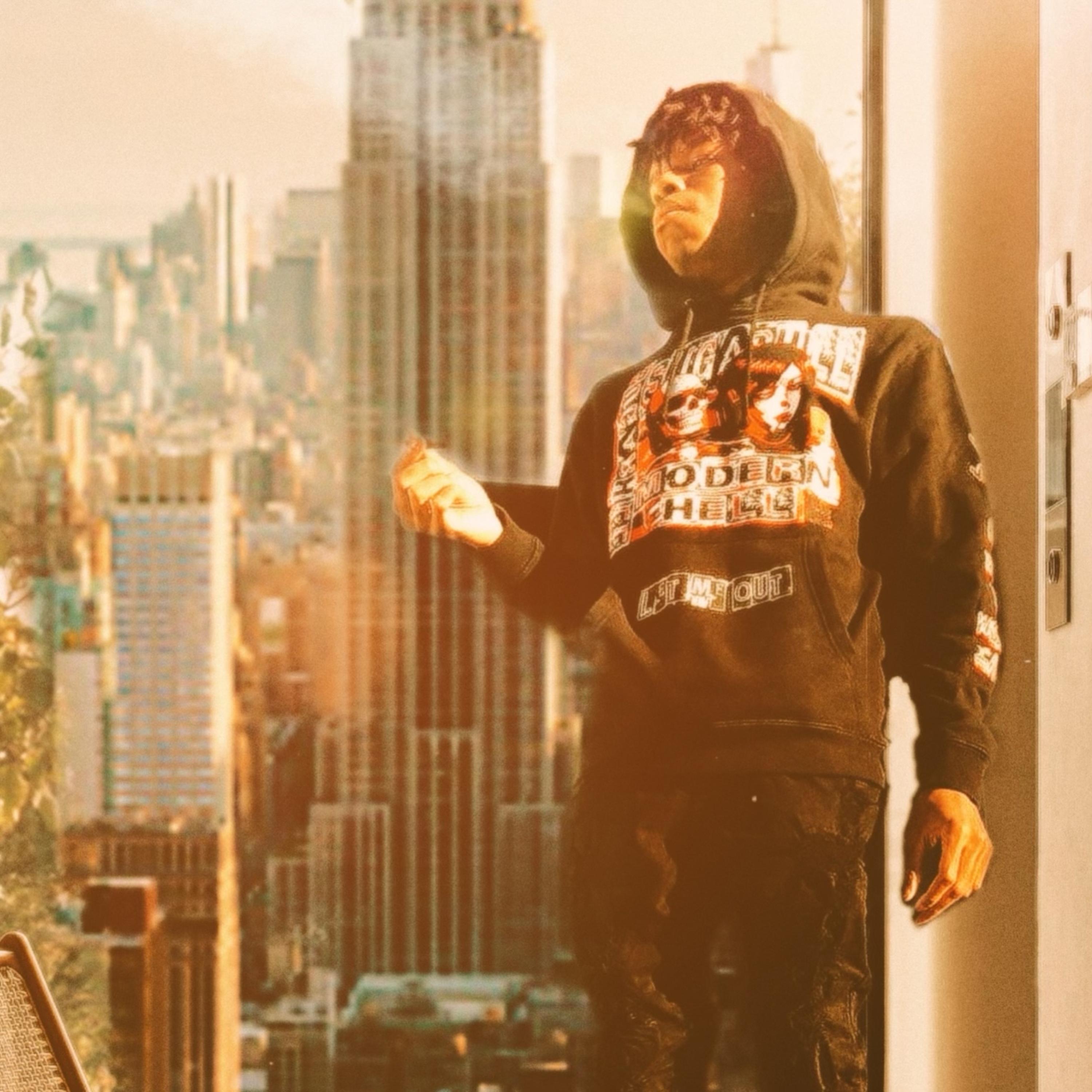 4 The People artwork