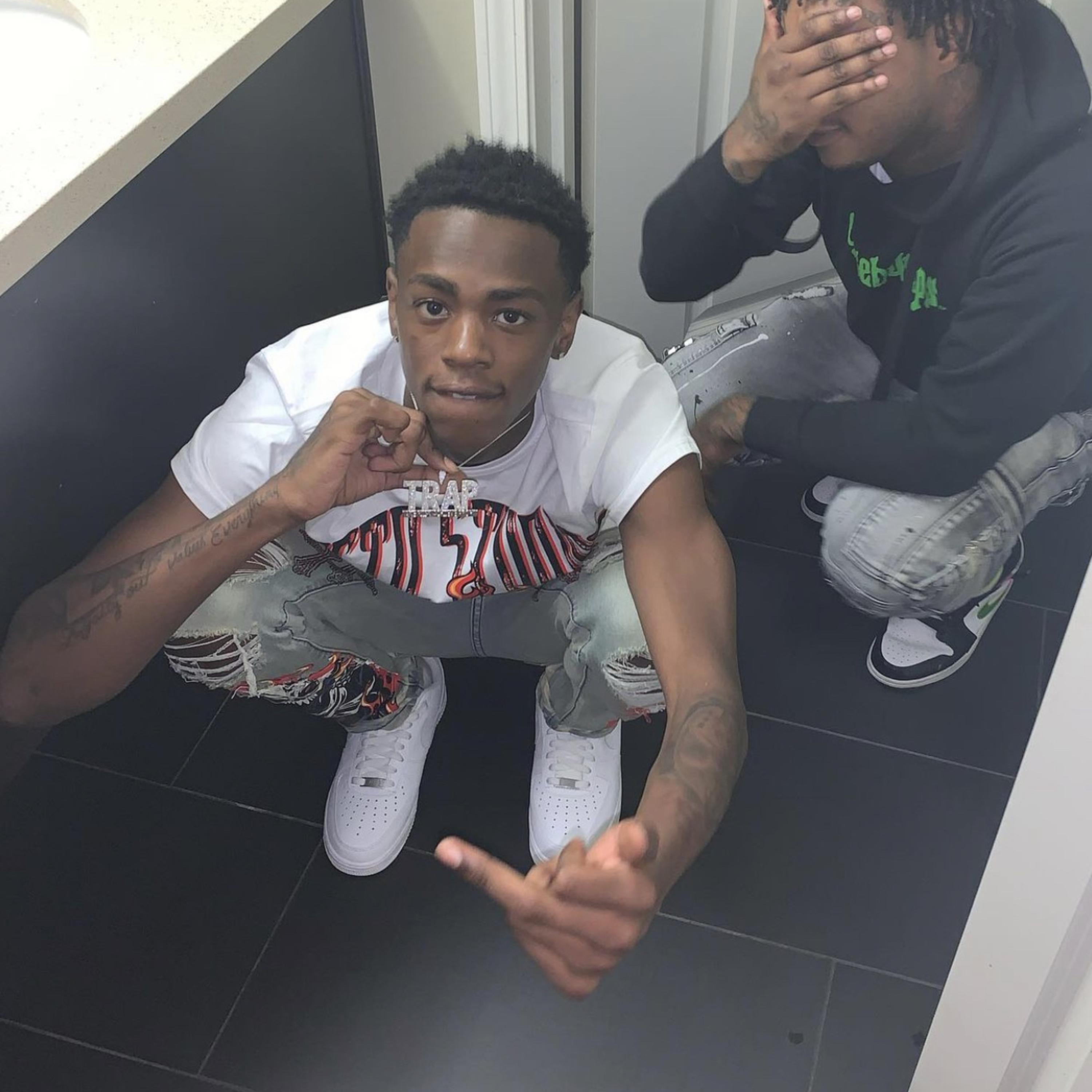 Free Wop artwork