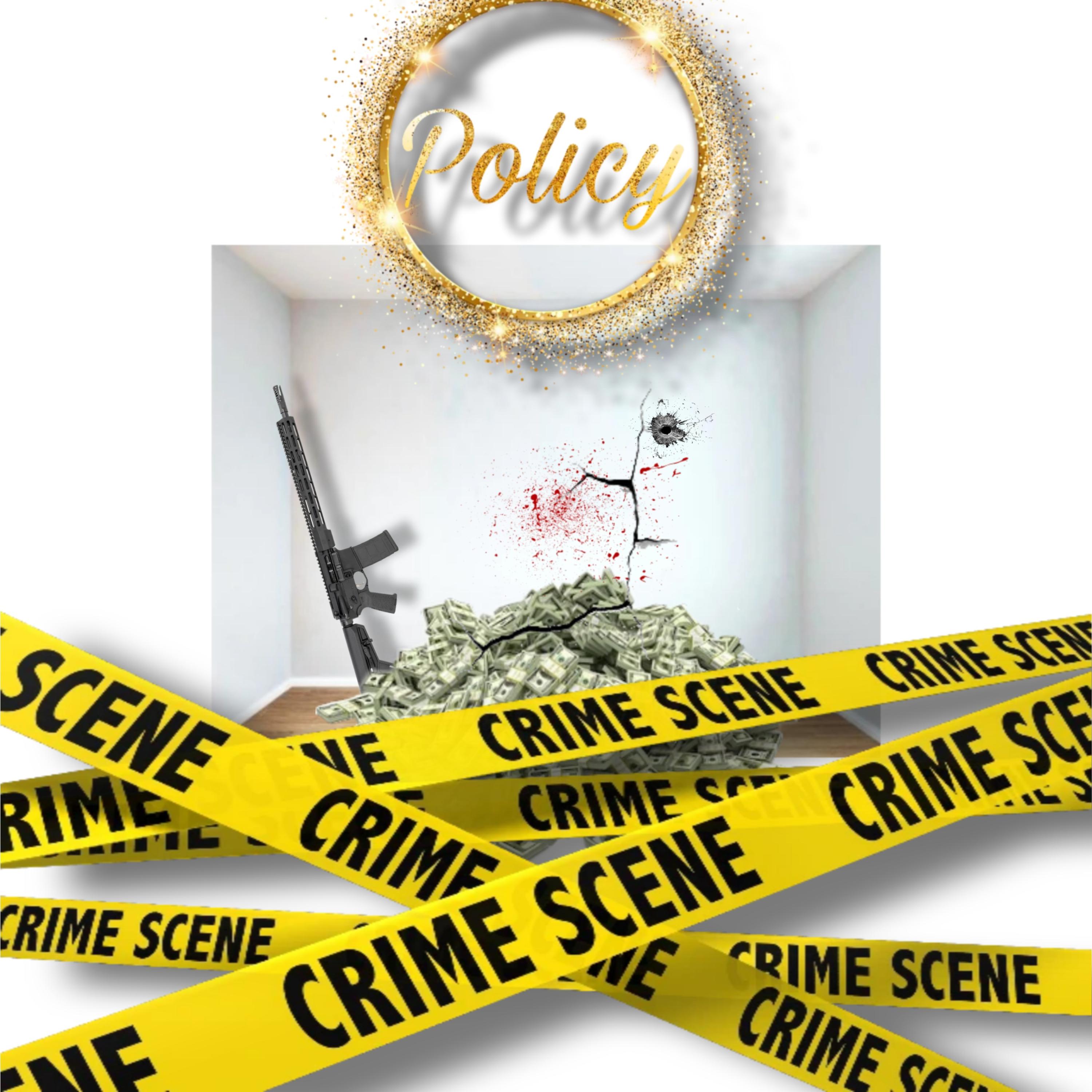 Policy artwork