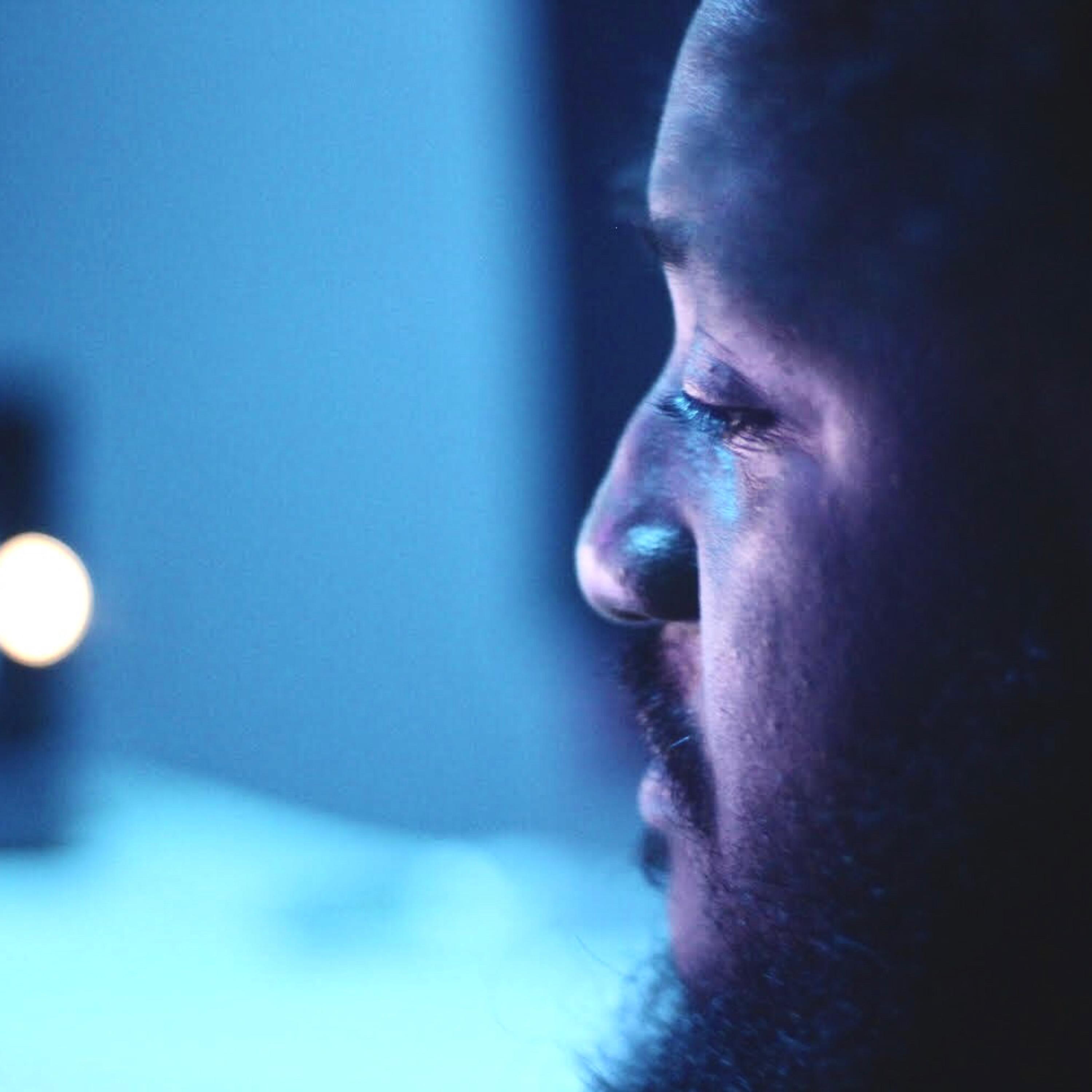 I Told You (intro) artwork