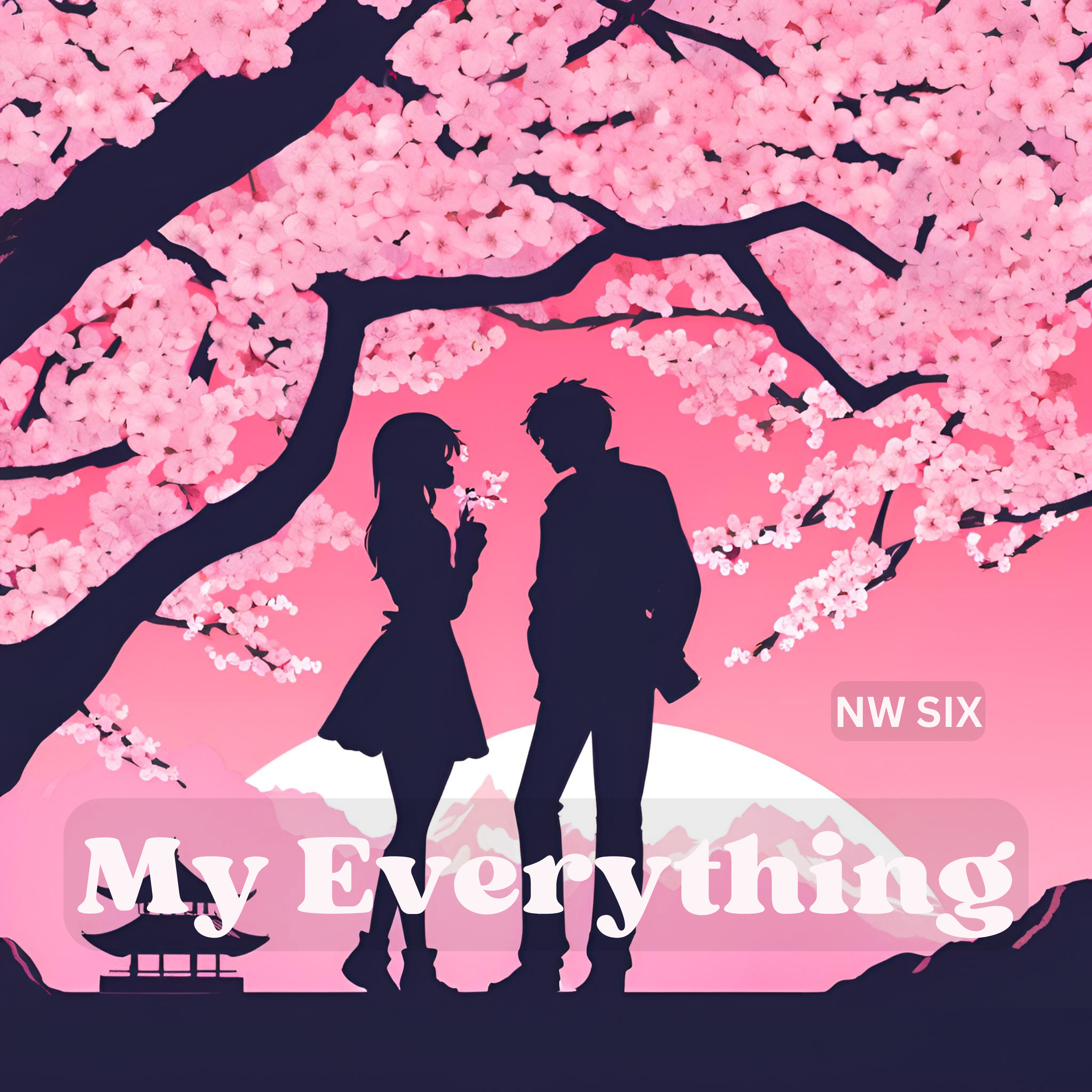 My Everything artwork