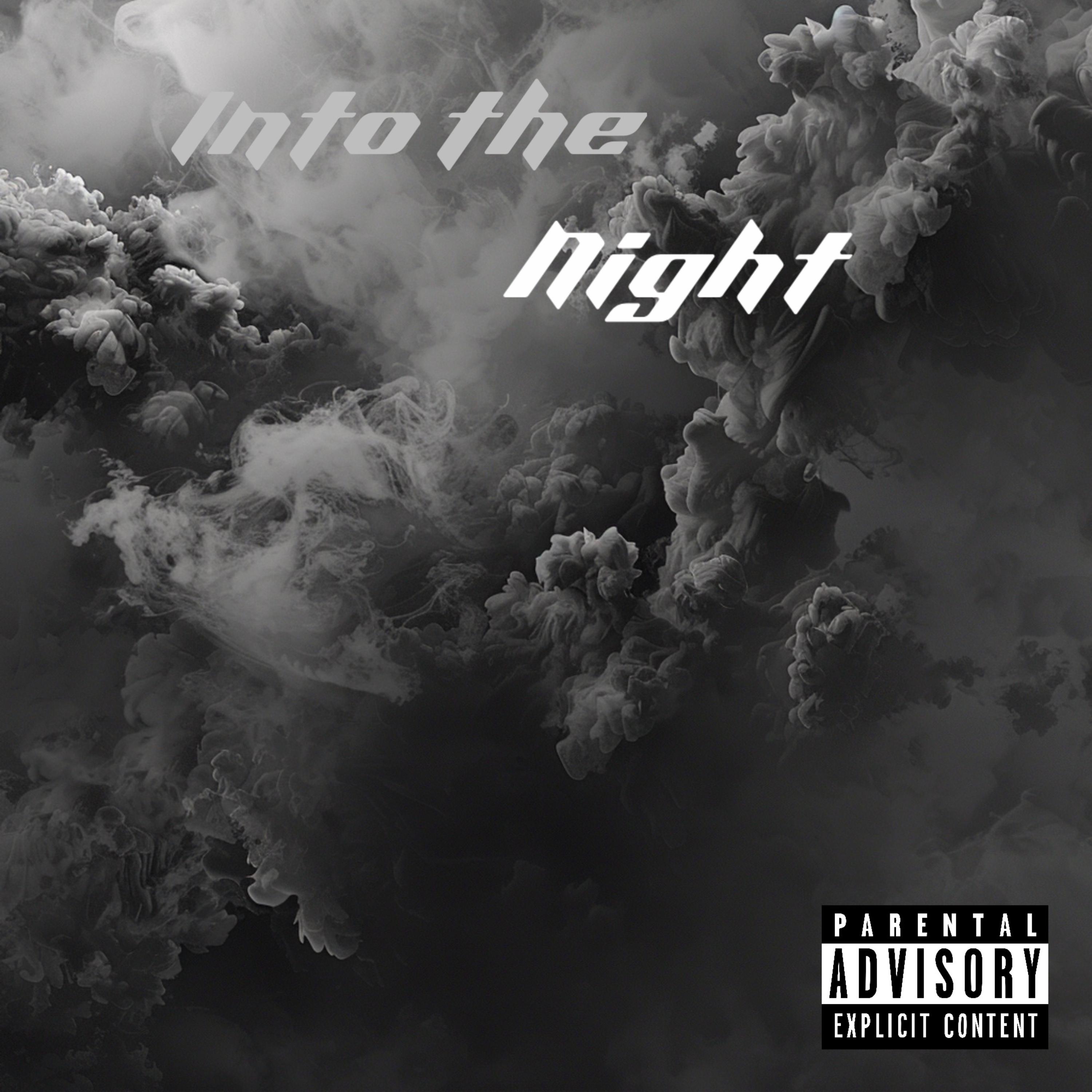 Into The Night artwork