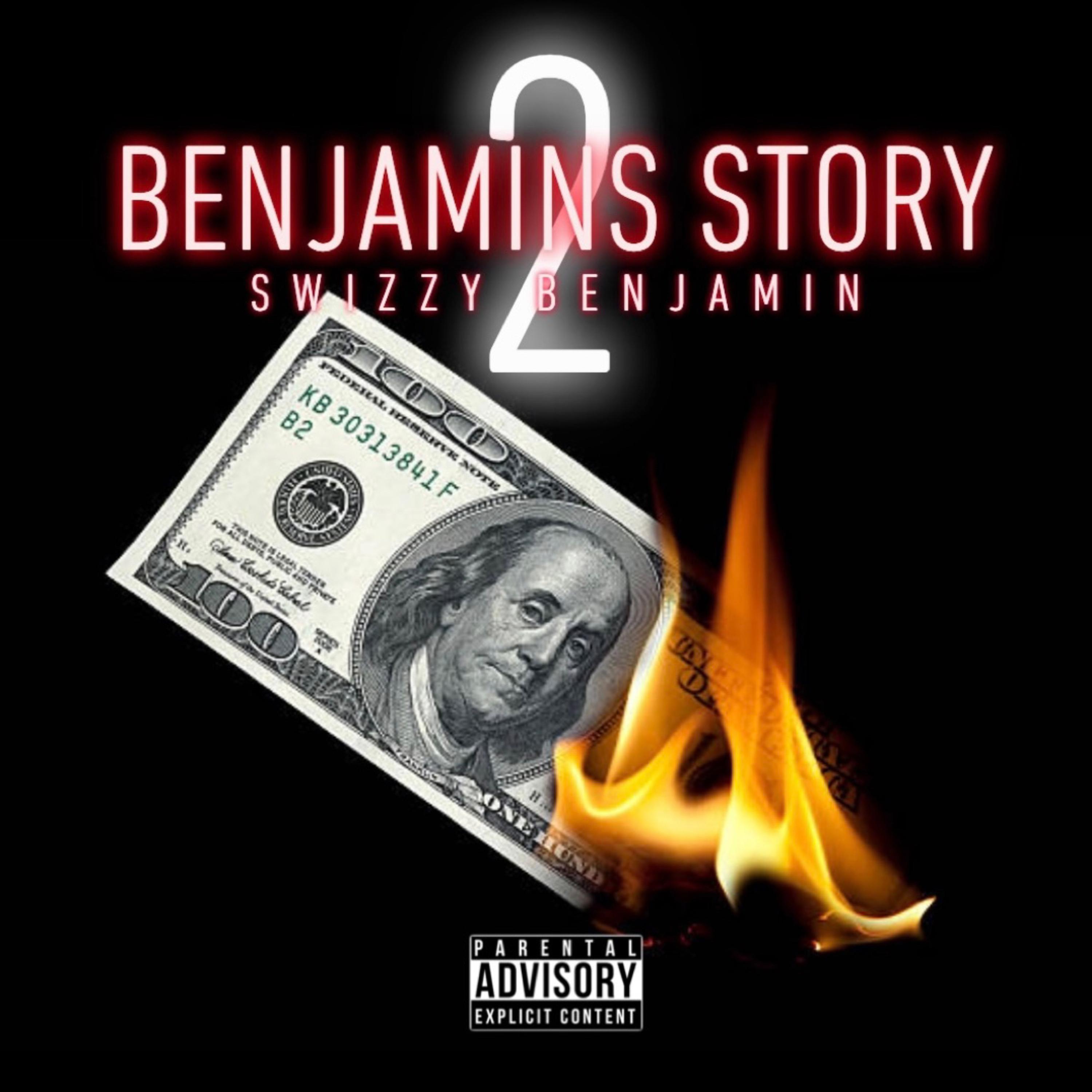 Benjamins Story 2 artwork