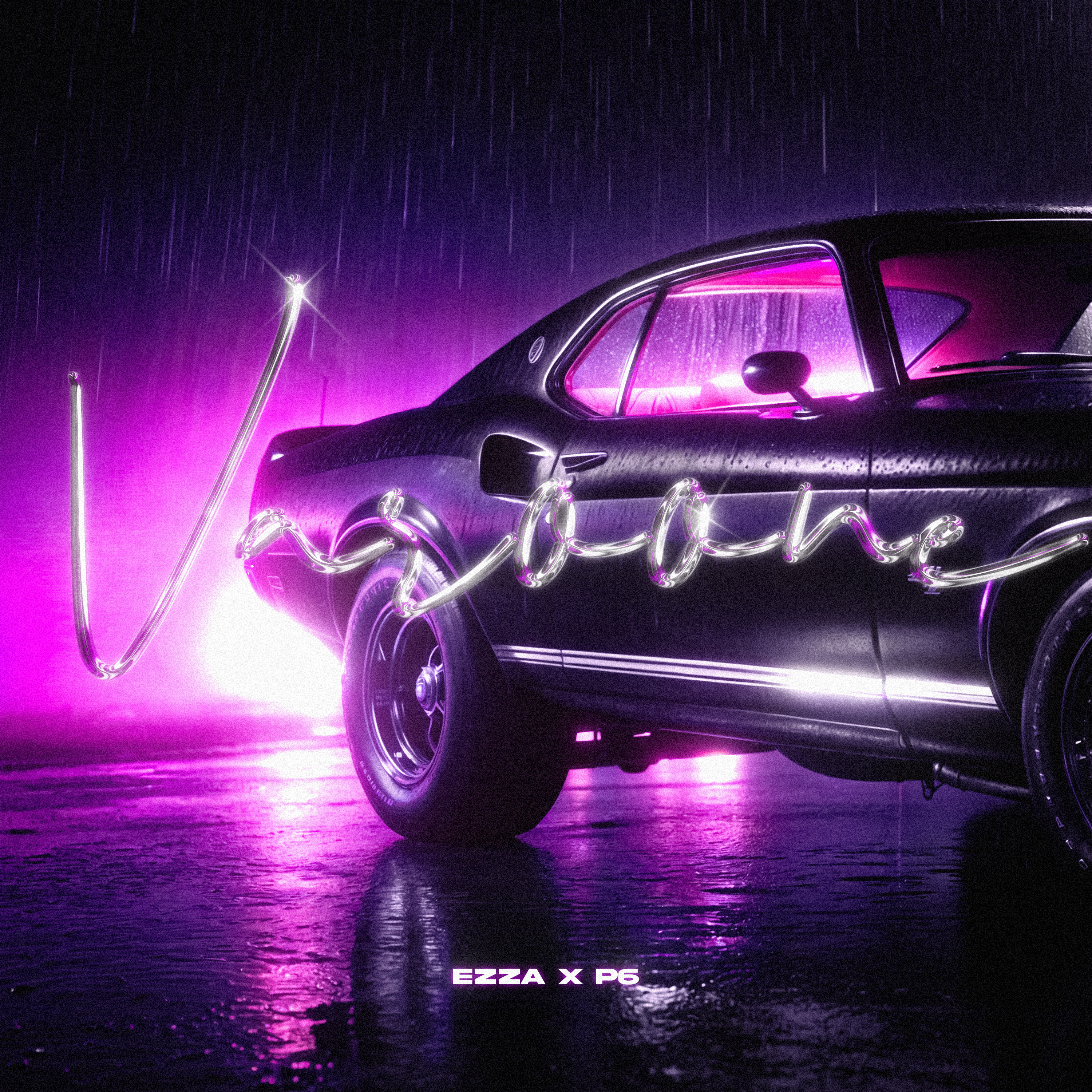 Varoone artwork