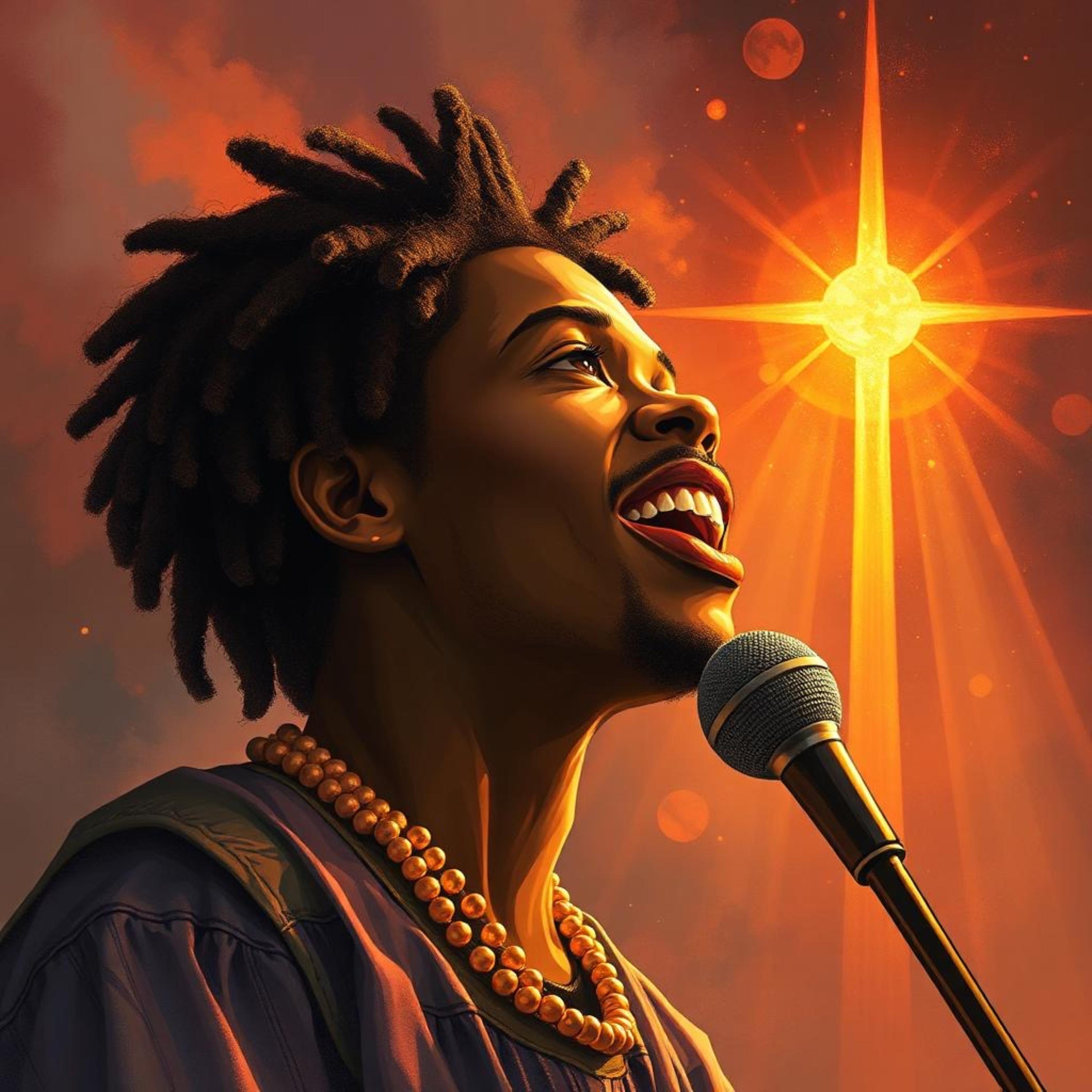 Gospel According Neo Soul Dedicated To Queens artwork