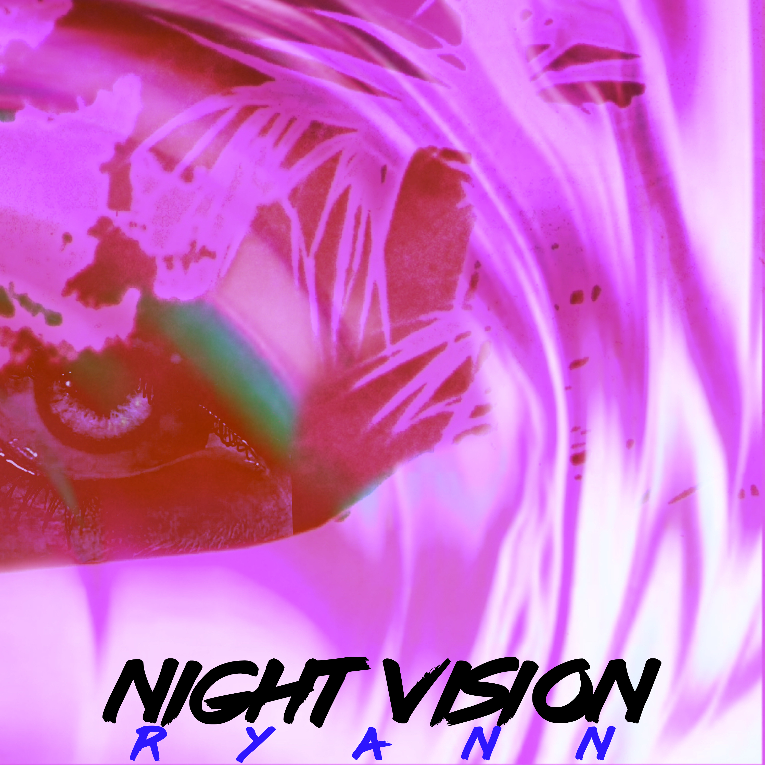 Night Vision artwork