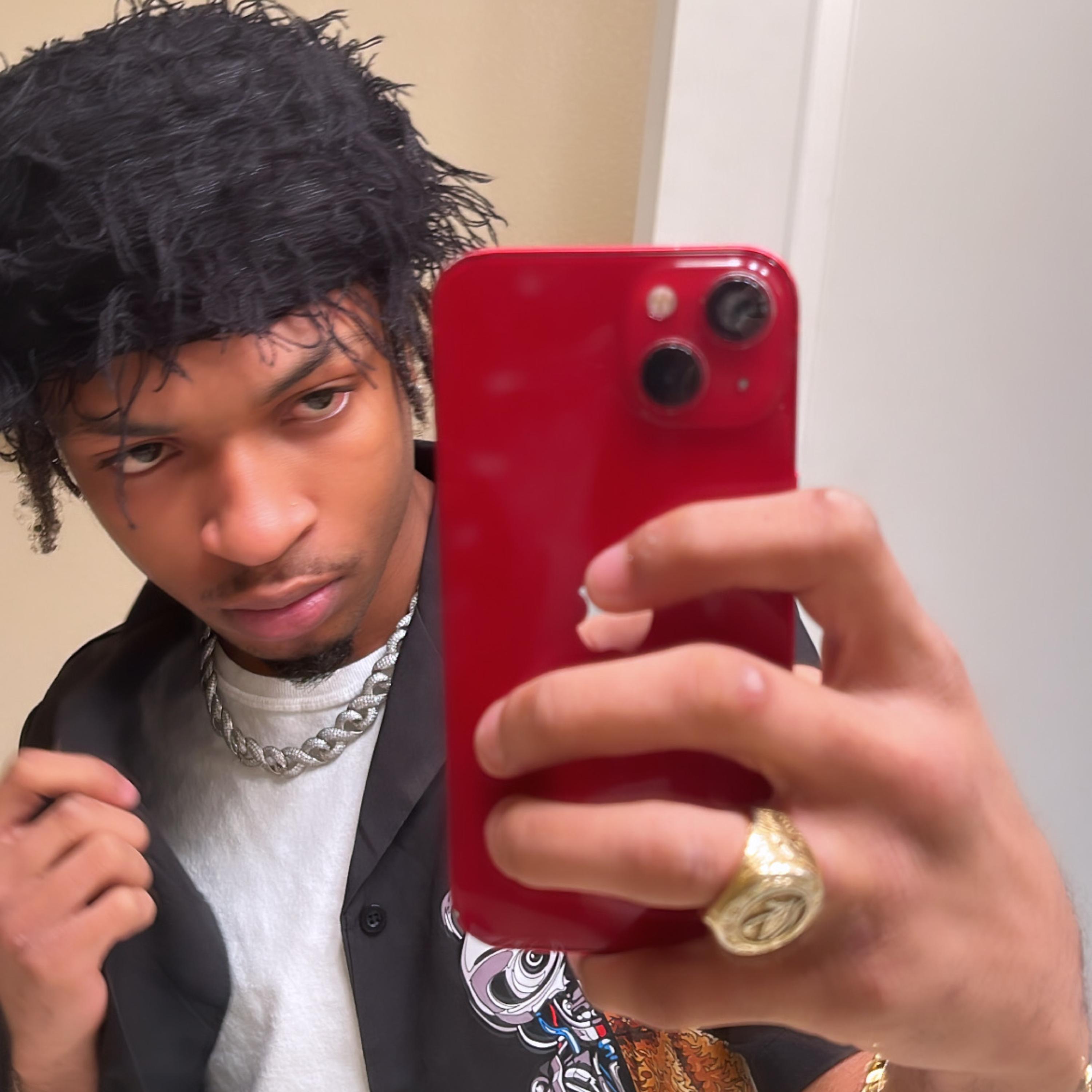 Wit My Niggas artwork