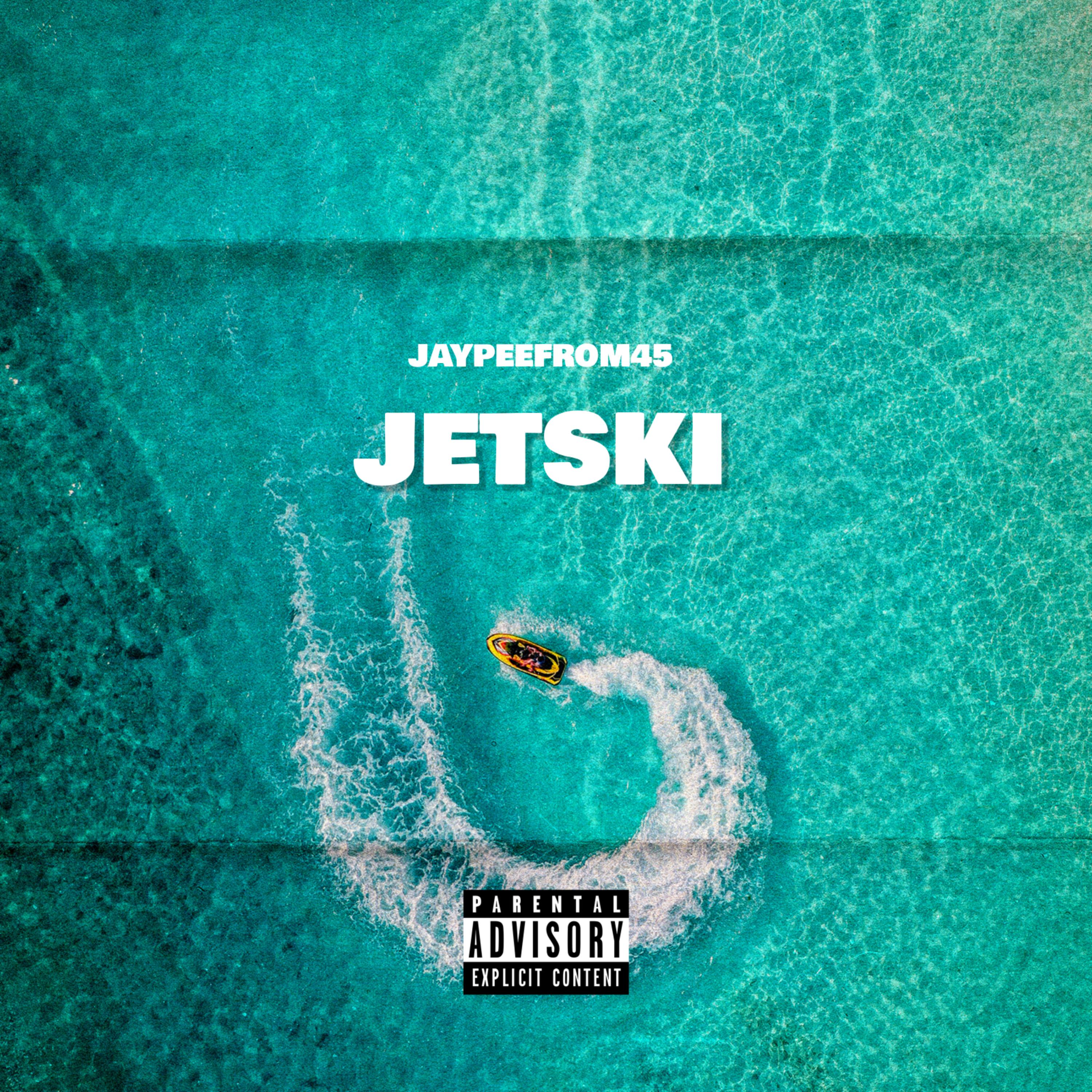 JETSKI artwork
