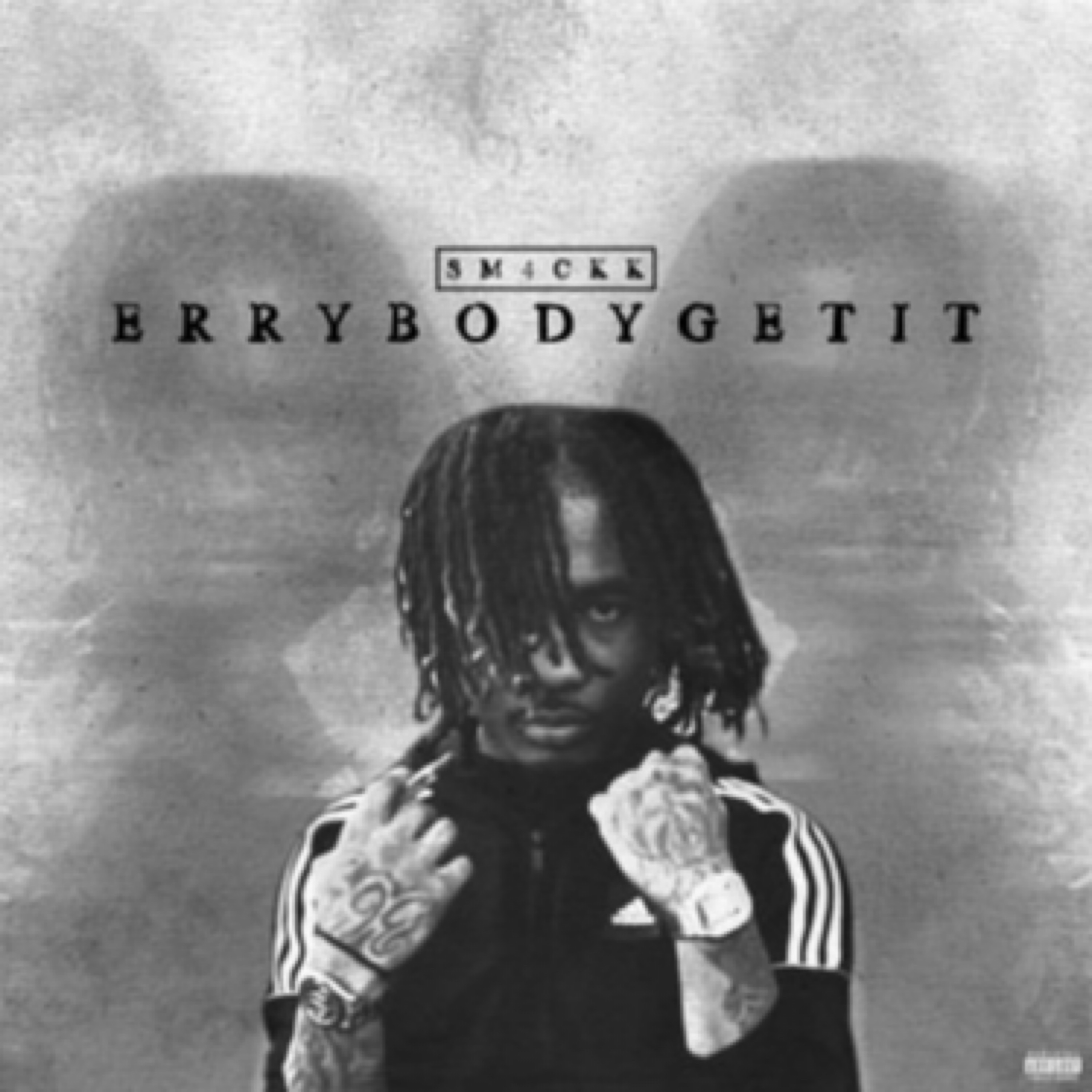 ERRYBODYGETIT (DELUXE) artwork