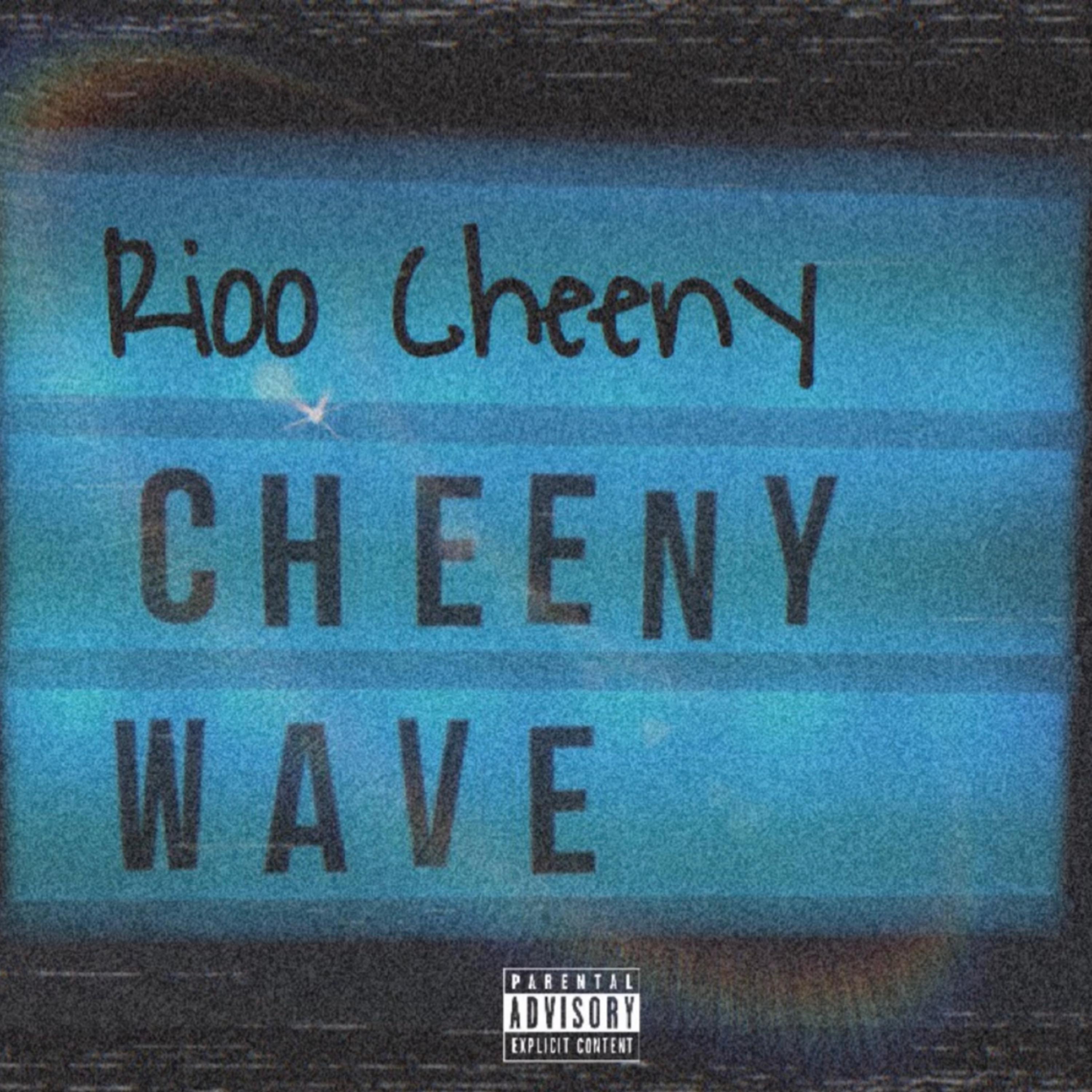 Cheeny Wave artwork