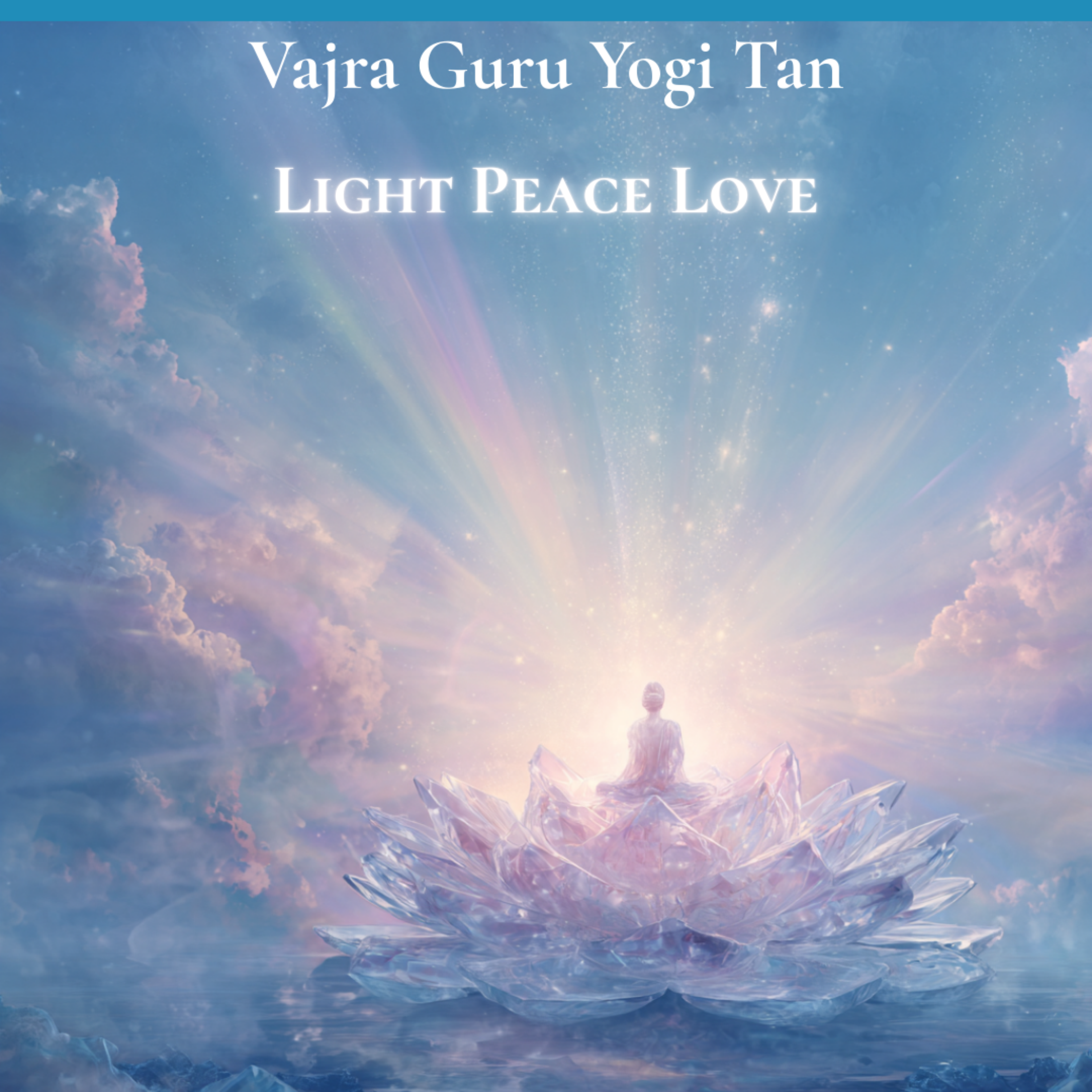 Light Peace Love artwork