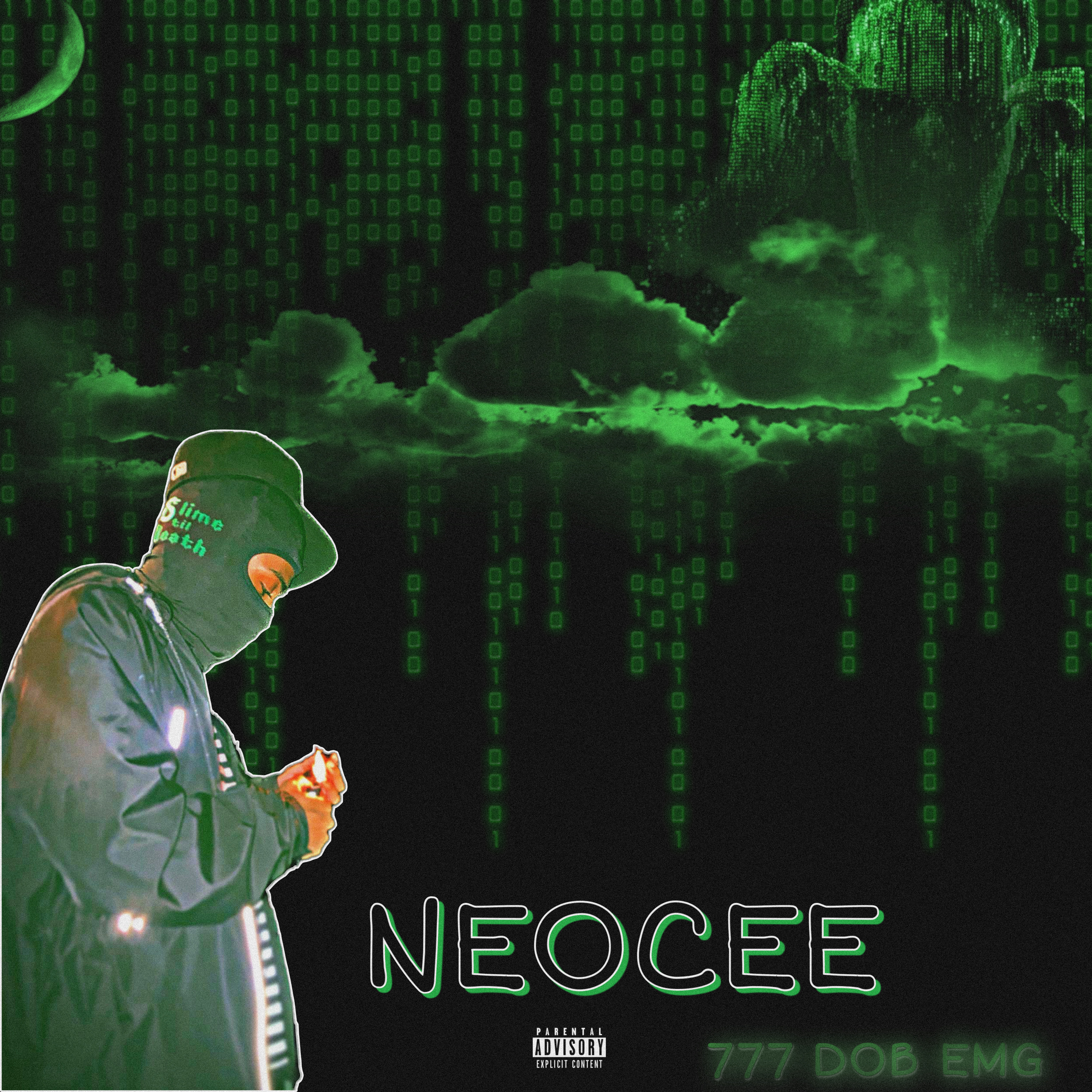 NeoCee artwork