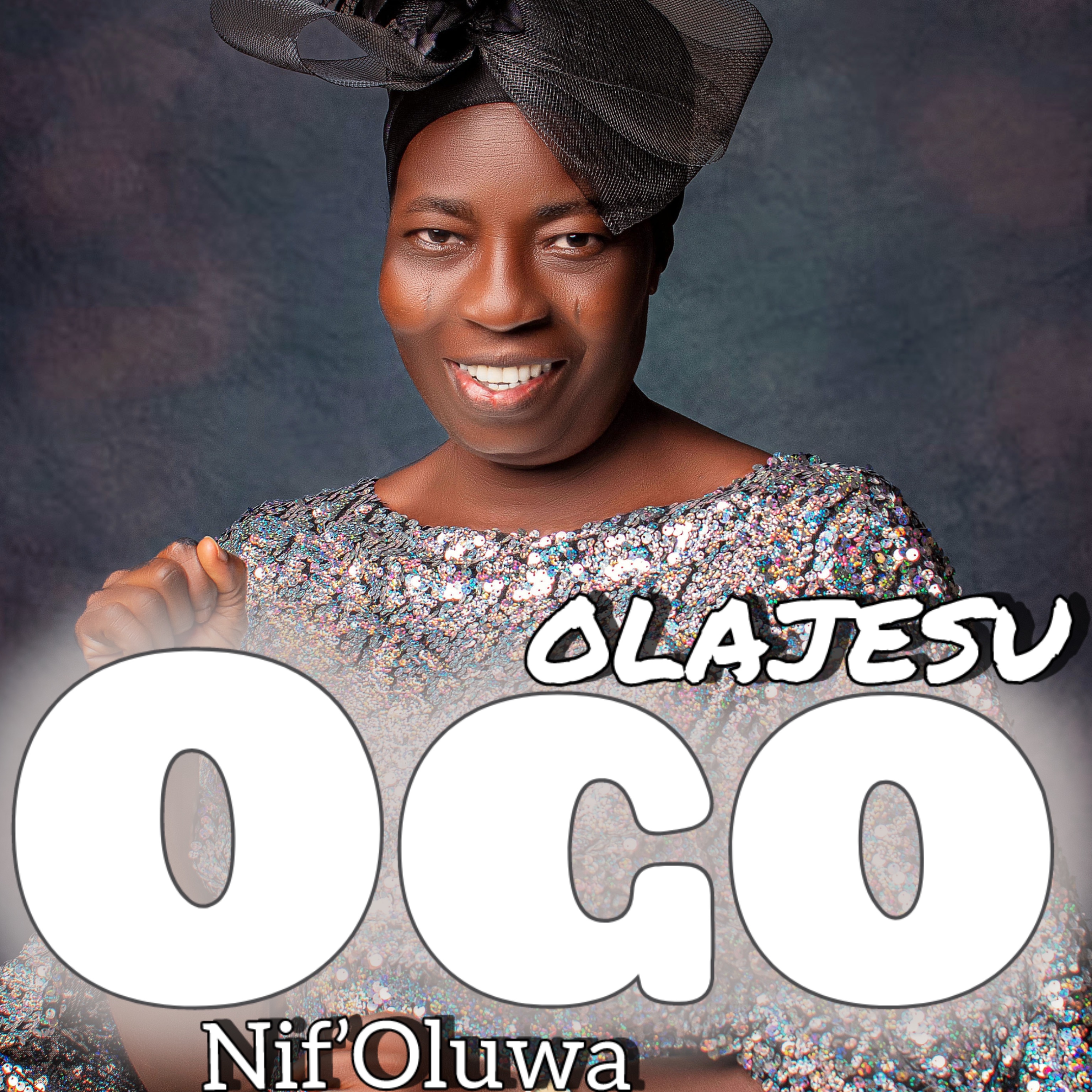 OGO NIFOLUWA artwork