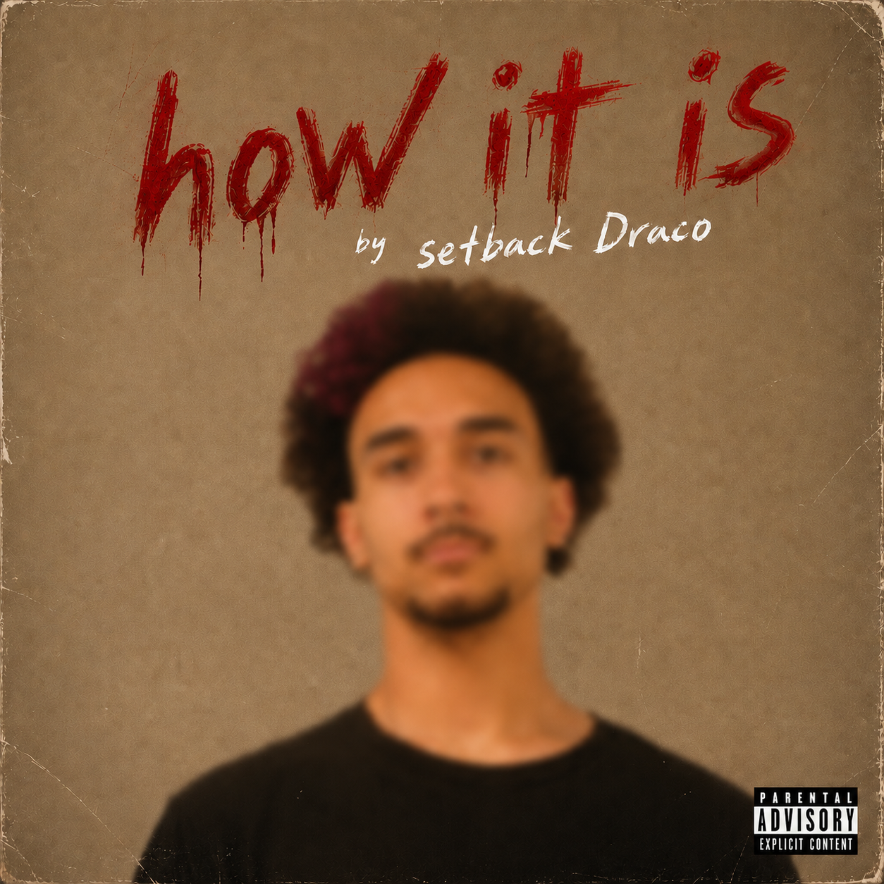 How It Is by Setback_draco cover art